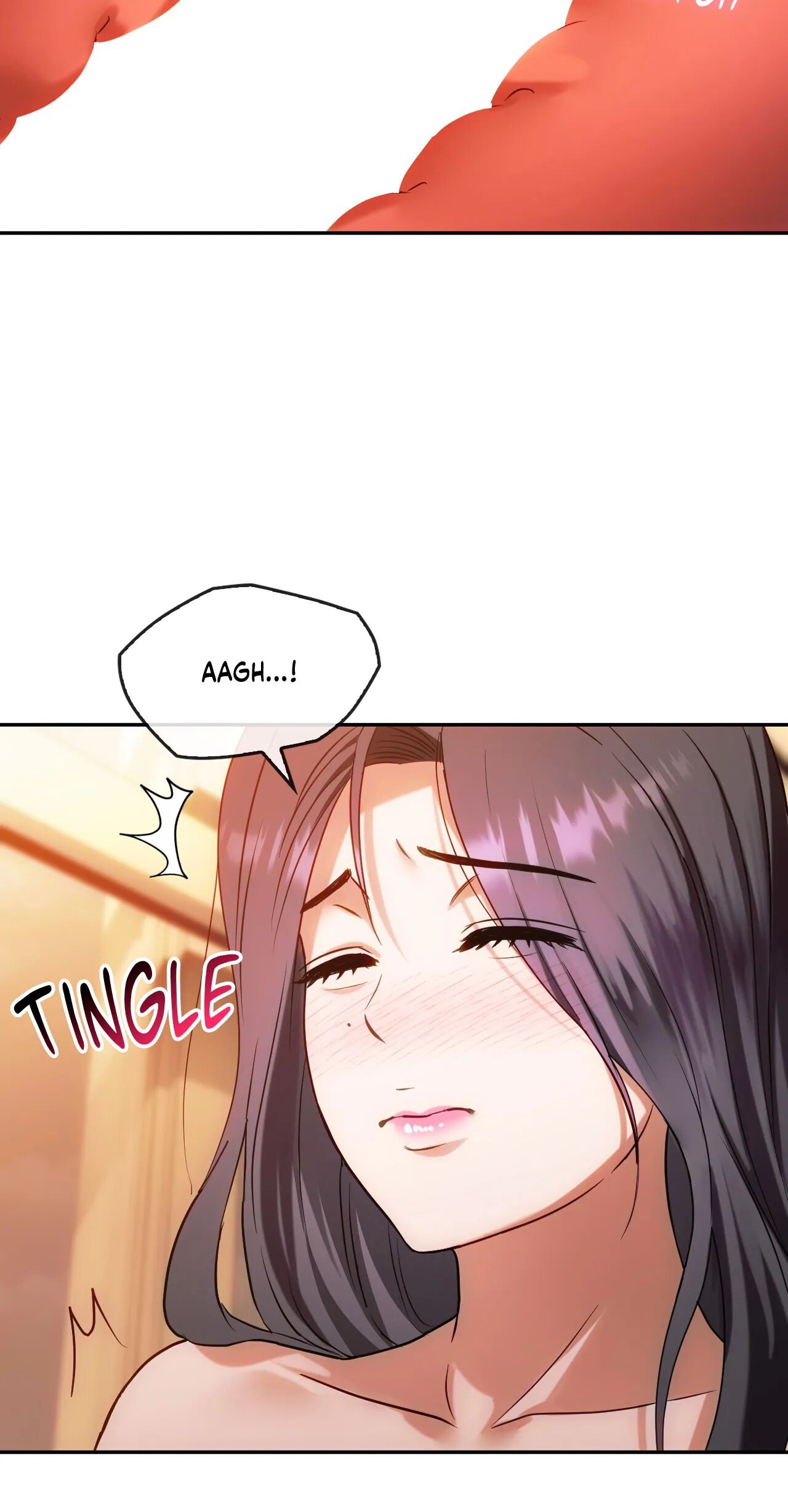 Like Fine Wine Manhwa - Chapter 42 Page 26
