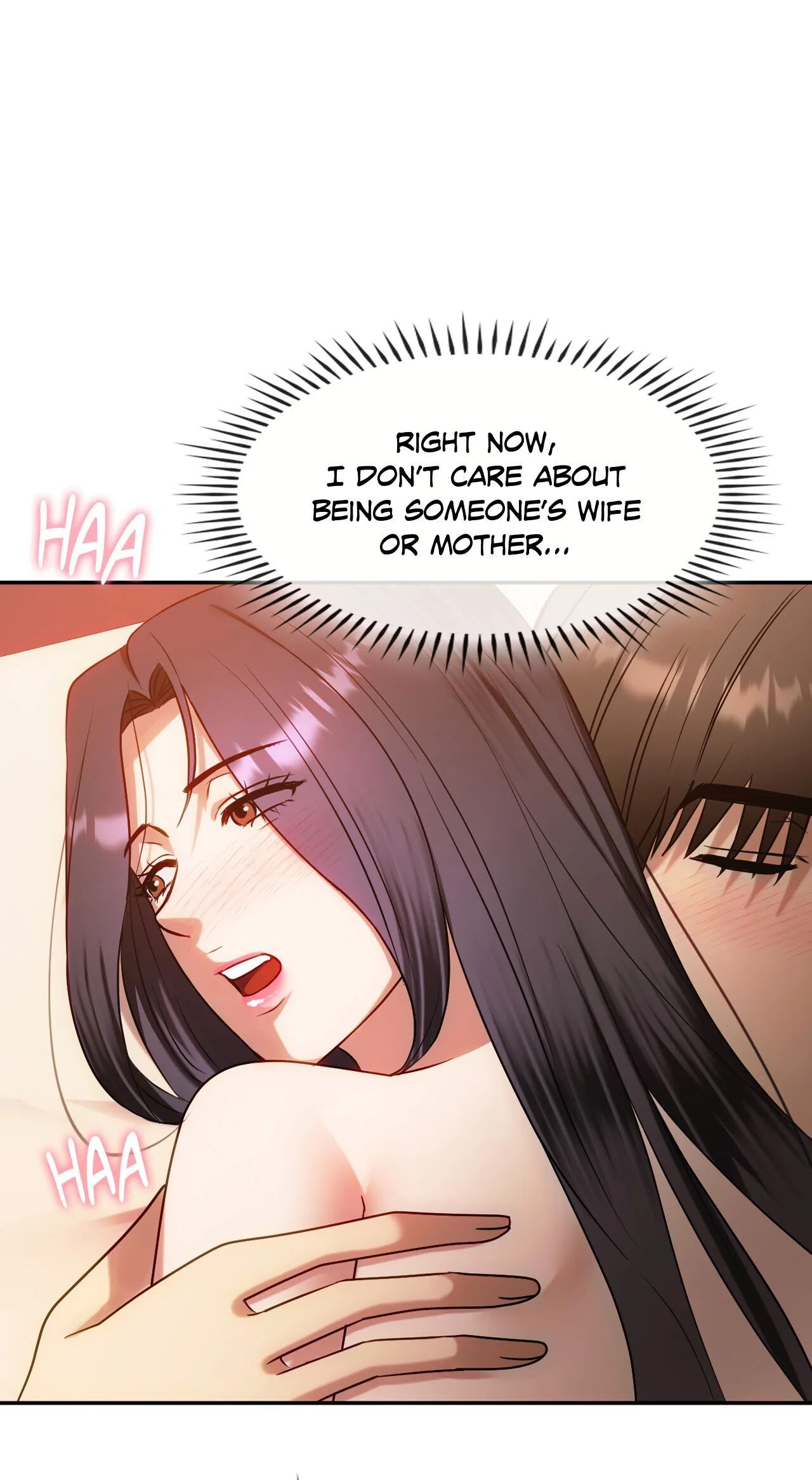 Like Fine Wine Manhwa - Chapter 42 Page 36