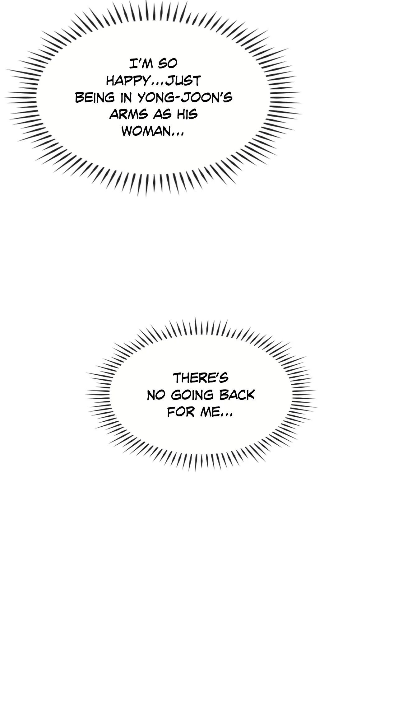 Like Fine Wine Manhwa - Chapter 42 Page 37