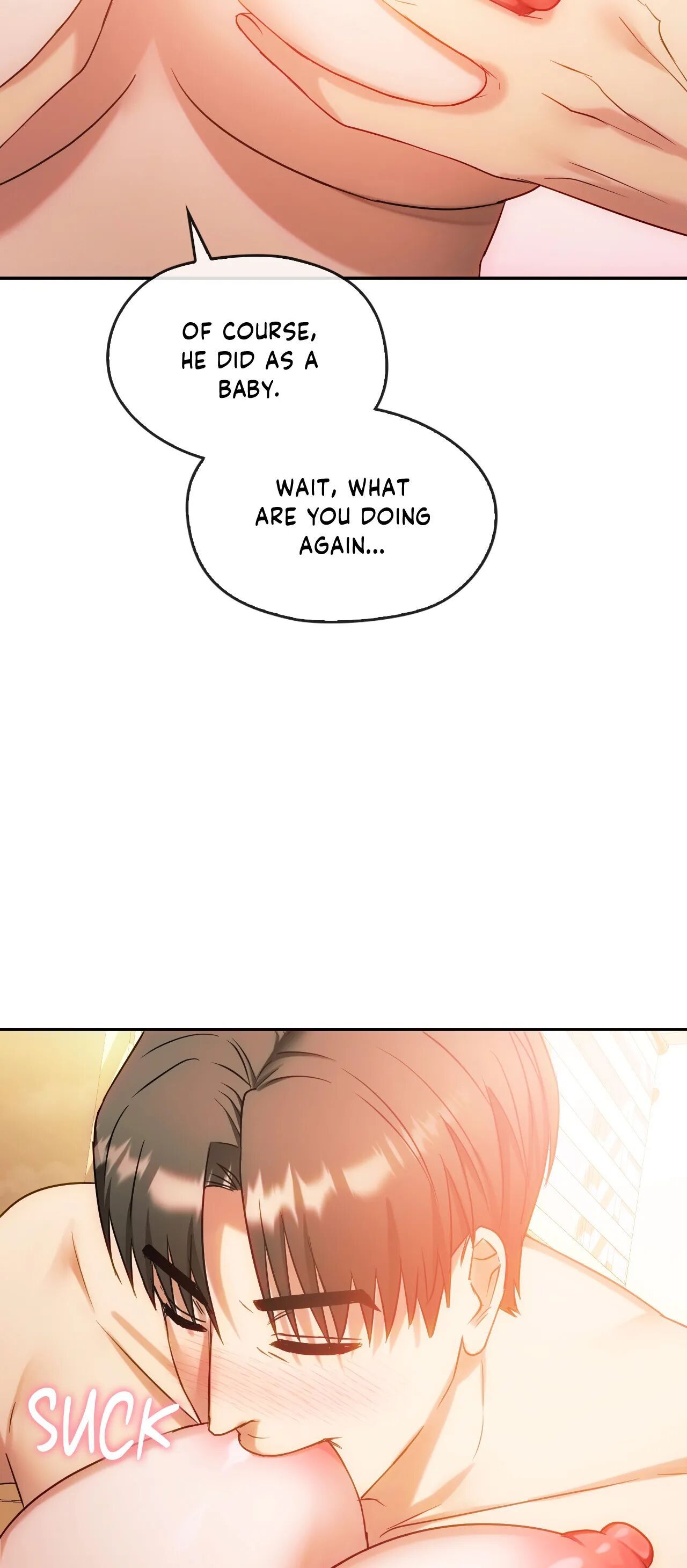 Like Fine Wine Manhwa - Chapter 42 Page 45