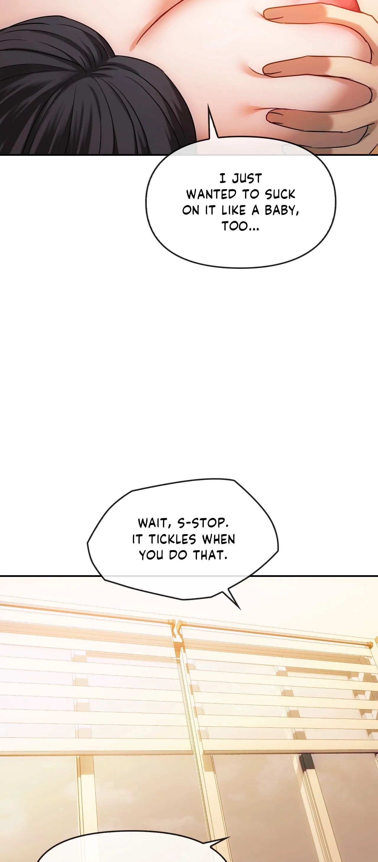 Like Fine Wine Manhwa - Chapter 42 Page 46