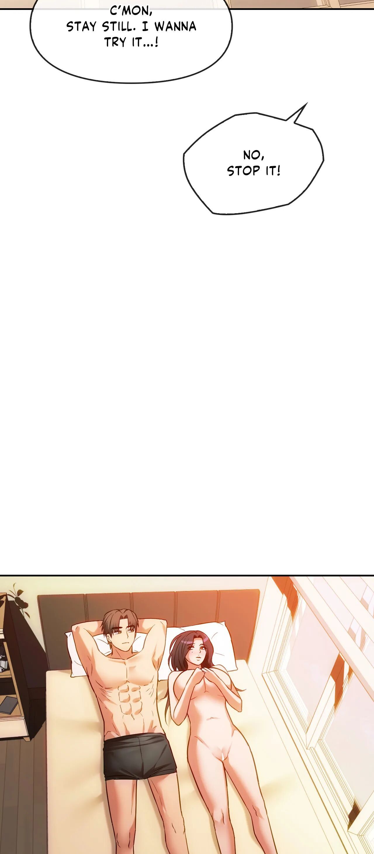 Like Fine Wine Manhwa - Chapter 42 Page 47