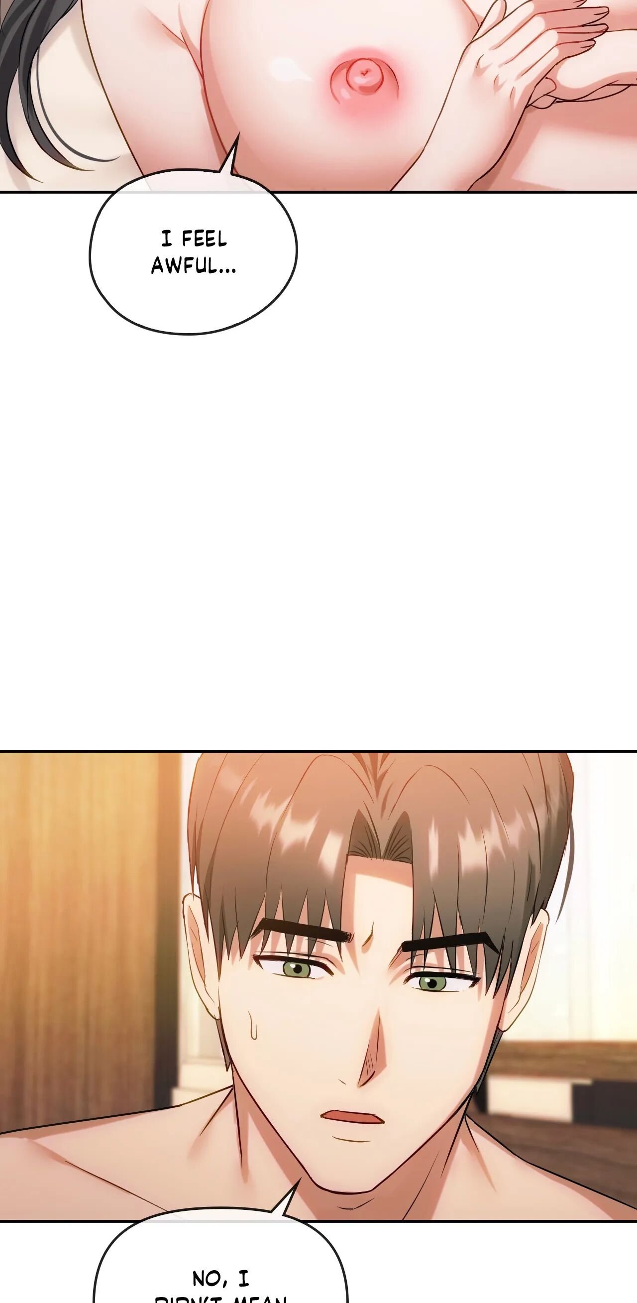 Like Fine Wine Manhwa - Chapter 42 Page 51