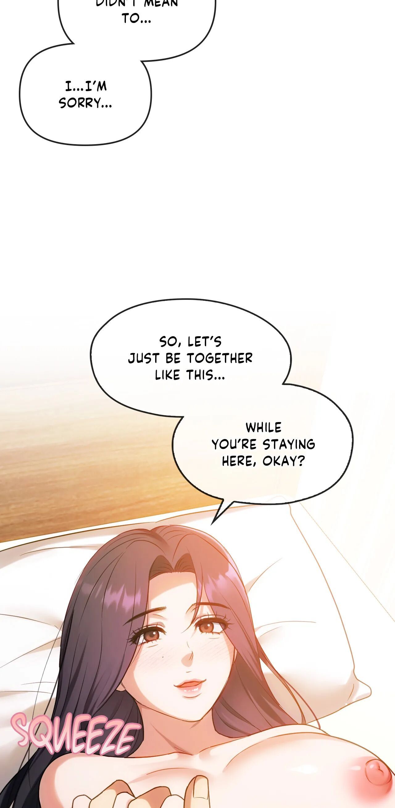 Like Fine Wine Manhwa - Chapter 42 Page 52