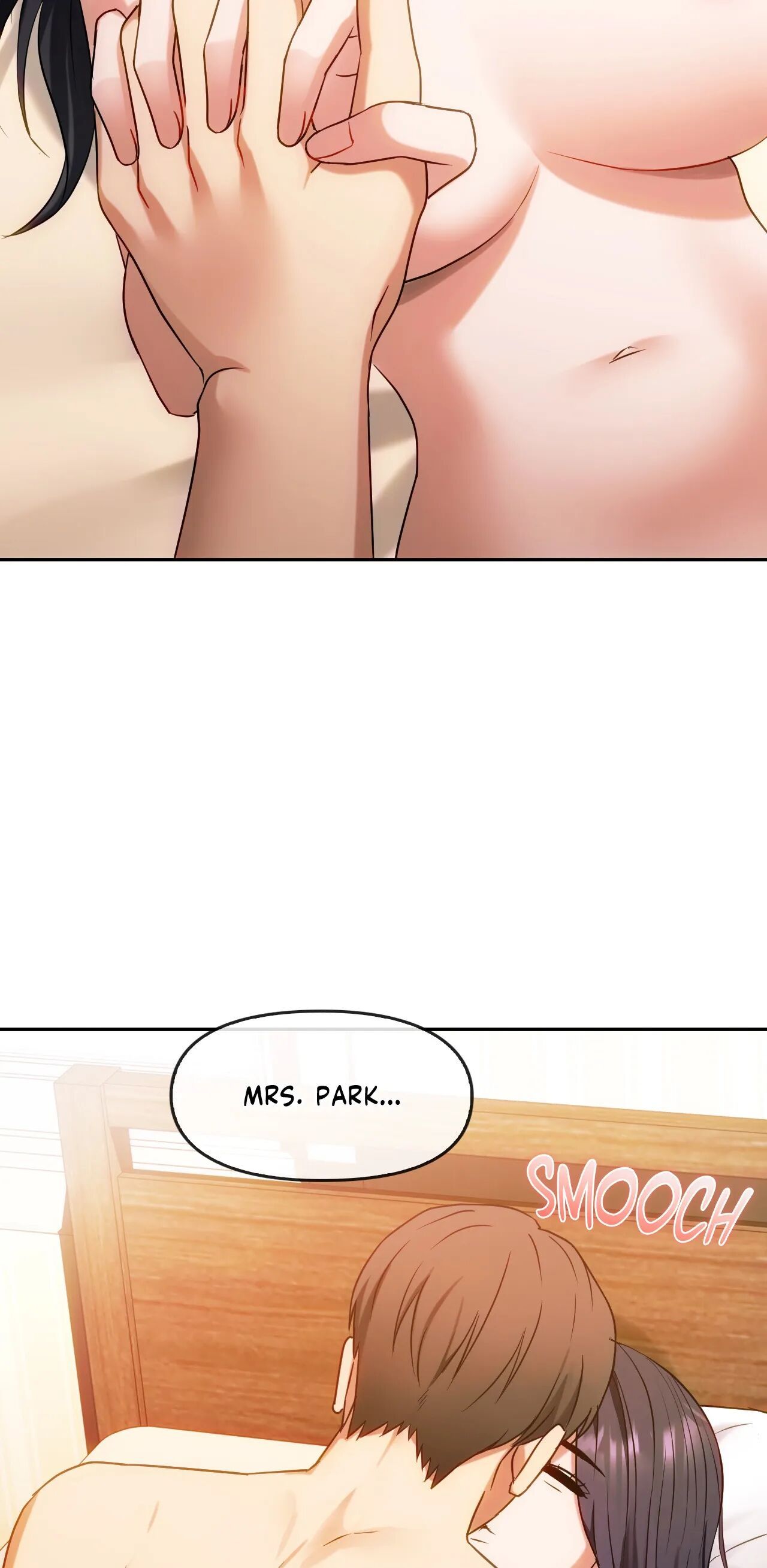 Like Fine Wine Manhwa - Chapter 42 Page 53
