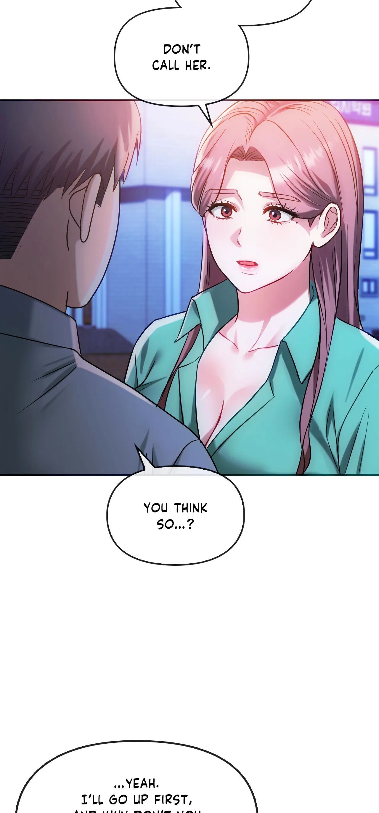 Like Fine Wine Manhwa - Chapter 42 Page 59