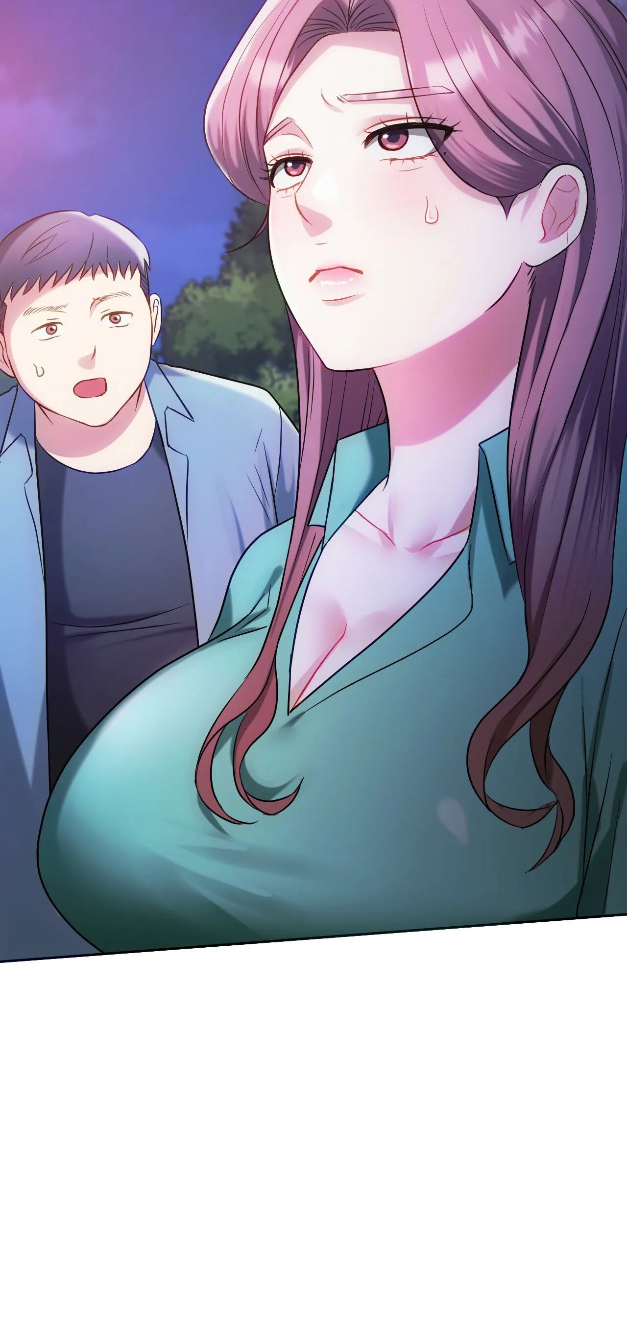 Like Fine Wine Manhwa - Chapter 42 Page 61