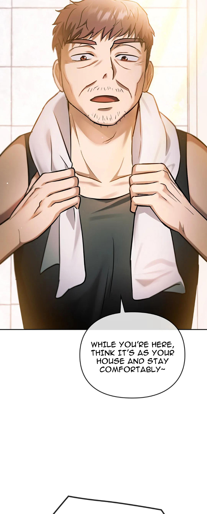 Like Fine Wine Manhwa - Chapter 11 Page 4