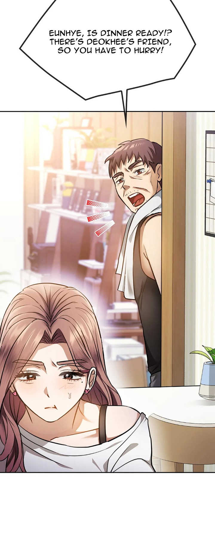 Like Fine Wine Manhwa - Chapter 11 Page 5