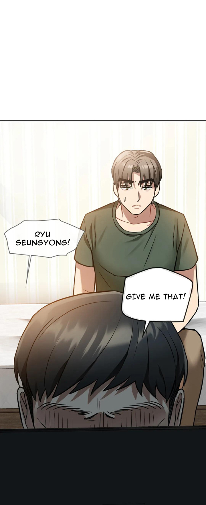 Like Fine Wine Manhwa - Chapter 11 Page 10