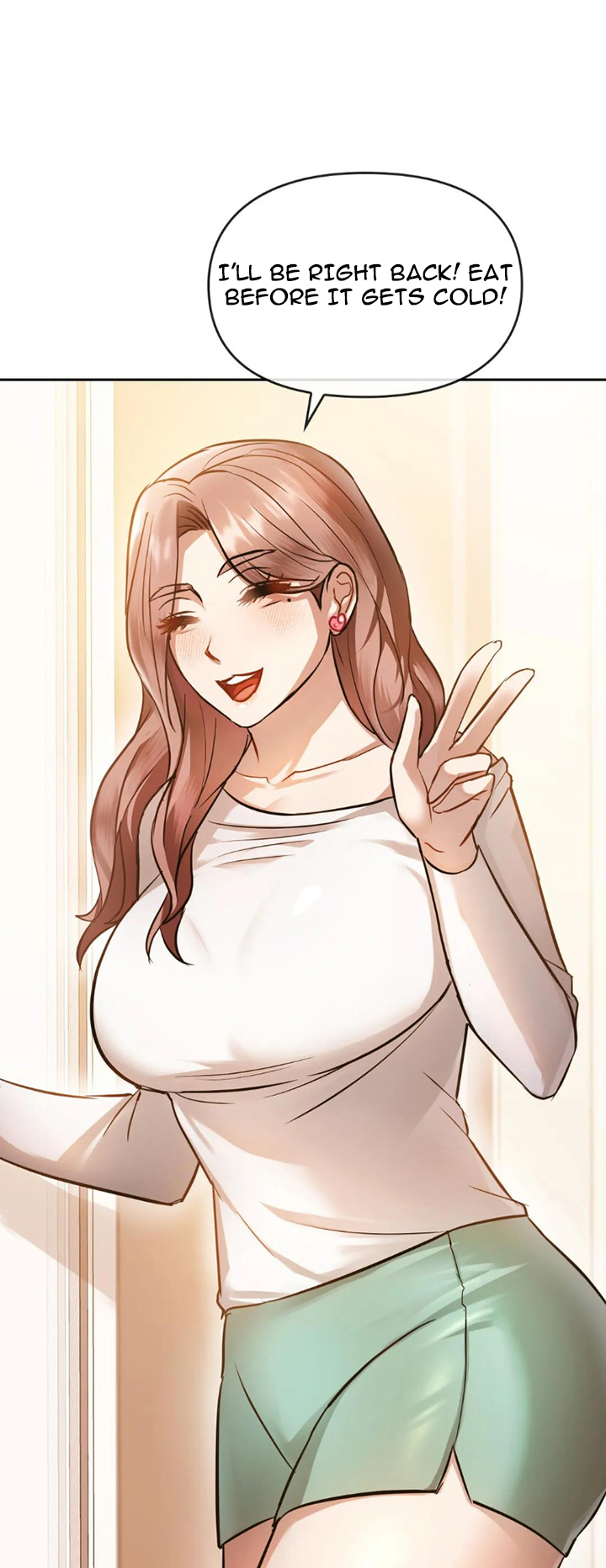 Like Fine Wine Manhwa - Chapter 11 Page 22