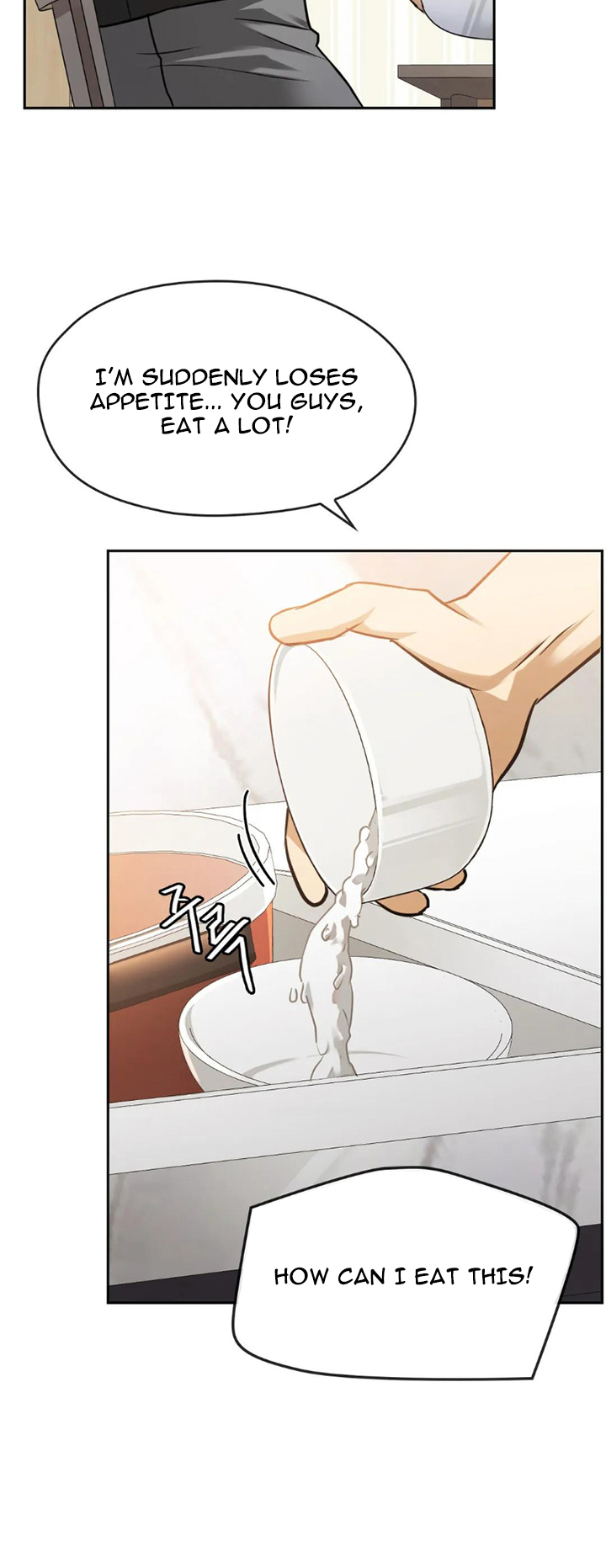 Like Fine Wine Manhwa - Chapter 11 Page 25