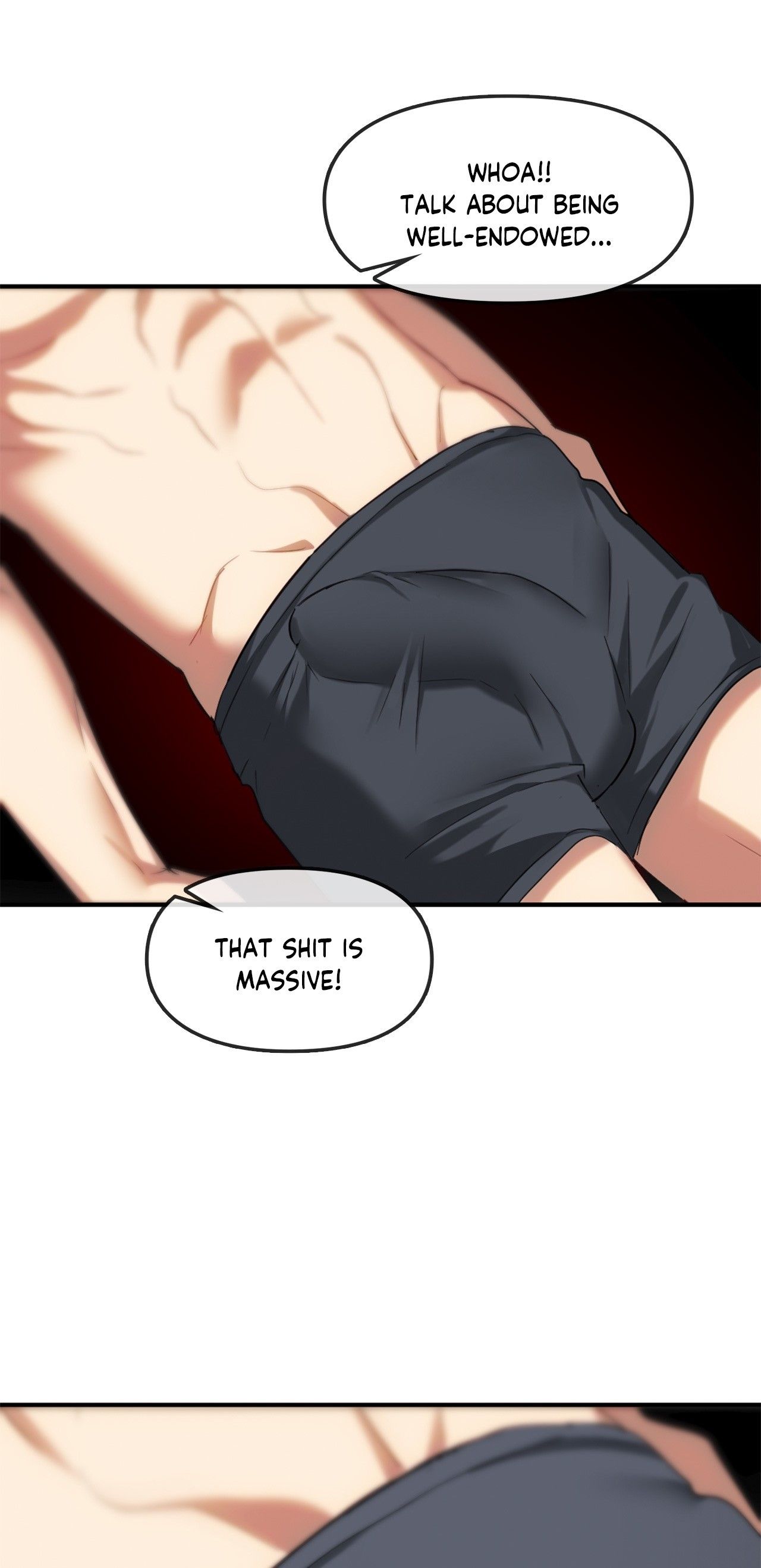 Like Fine Wine Manhwa - Chapter 36 Page 4