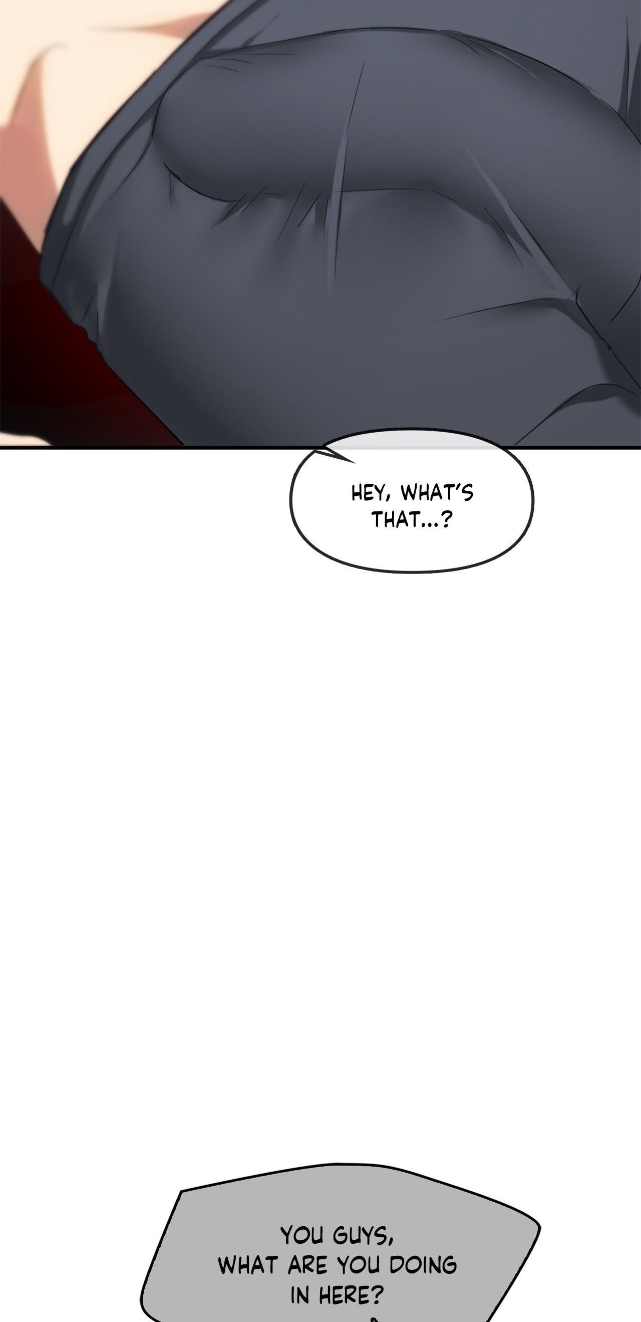 Like Fine Wine Manhwa - Chapter 36 Page 5