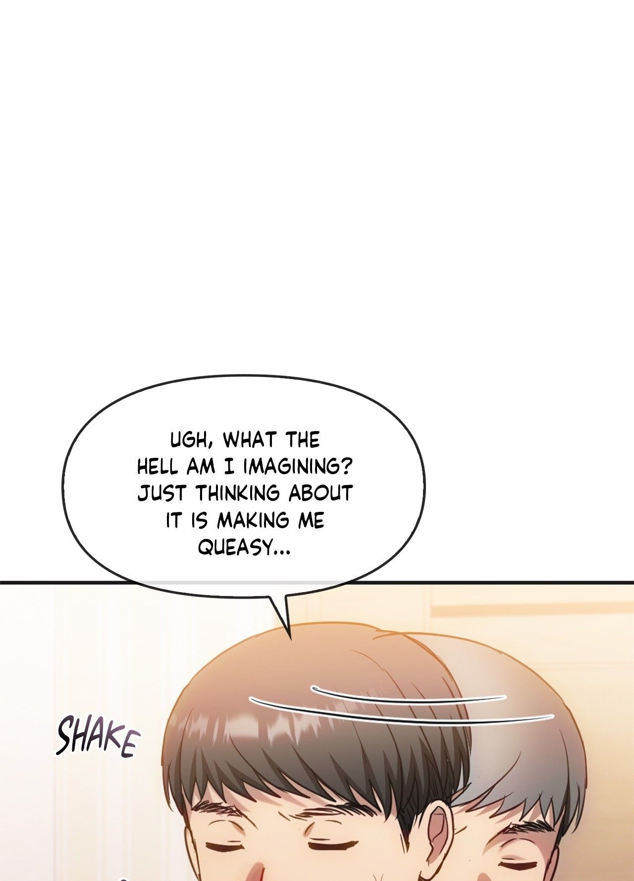 Like Fine Wine Manhwa - Chapter 36 Page 8