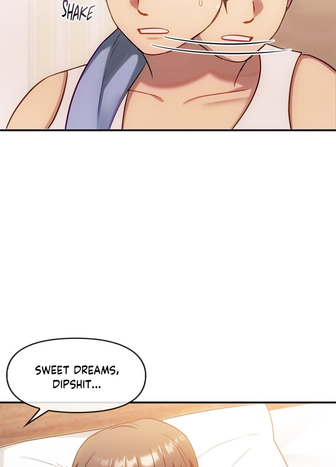 Like Fine Wine Manhwa - Chapter 36 Page 9