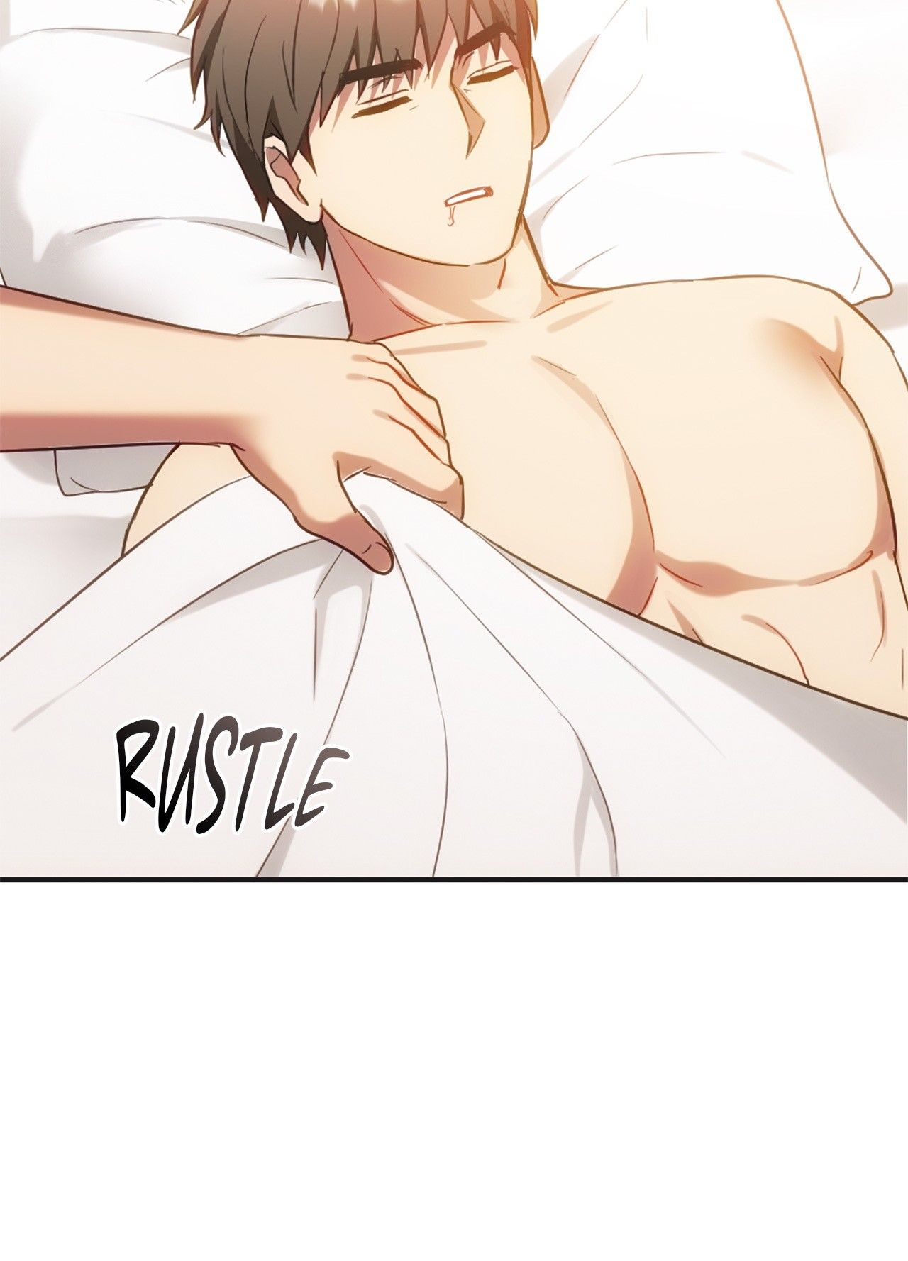 Like Fine Wine Manhwa - Chapter 36 Page 10