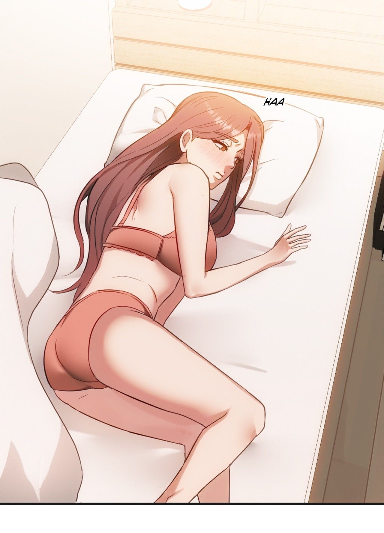 Like Fine Wine Manhwa - Chapter 36 Page 12