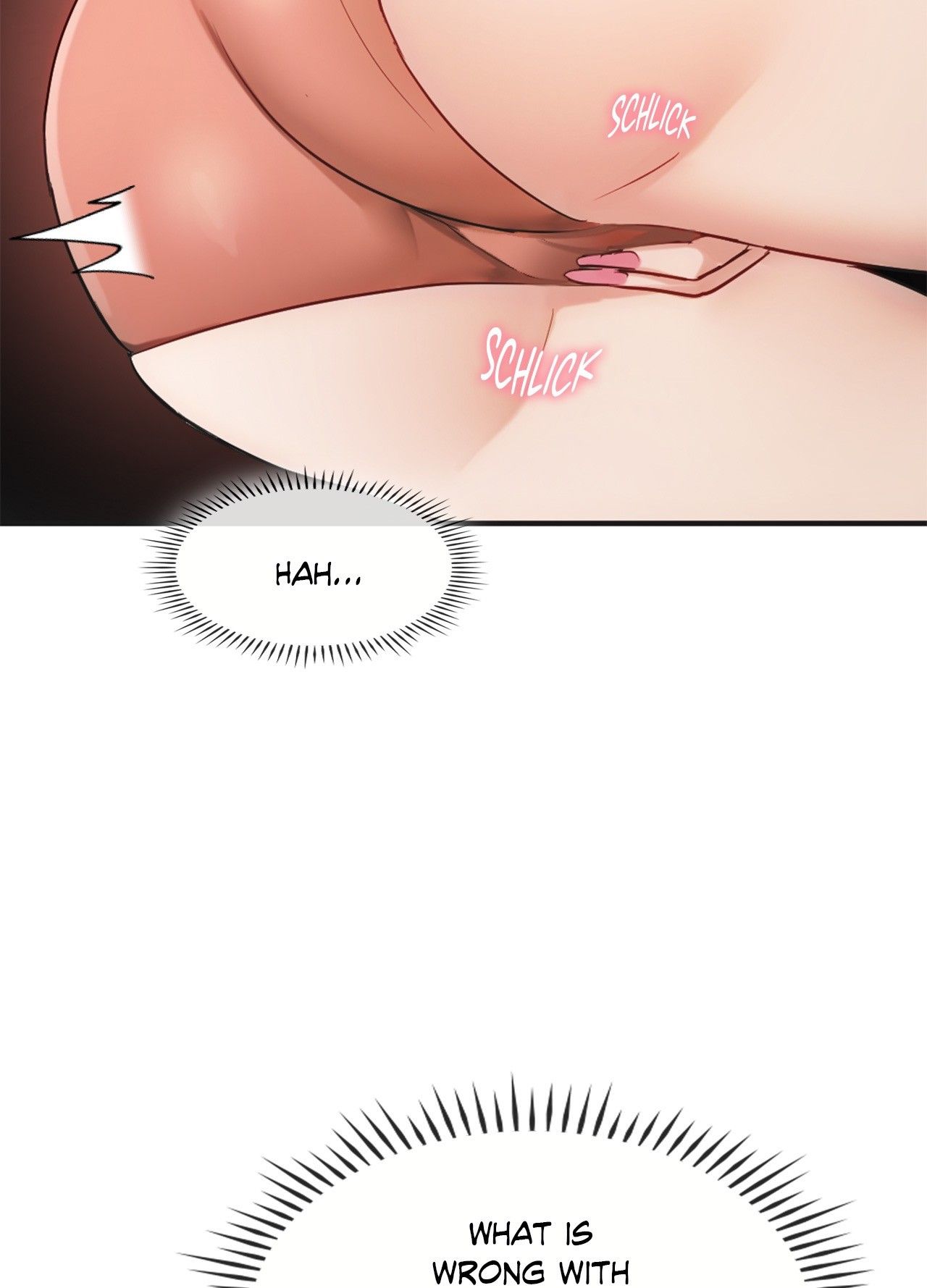 Like Fine Wine Manhwa - Chapter 36 Page 14