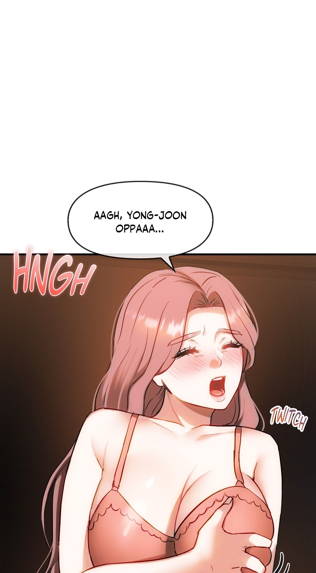 Like Fine Wine Manhwa - Chapter 36 Page 16