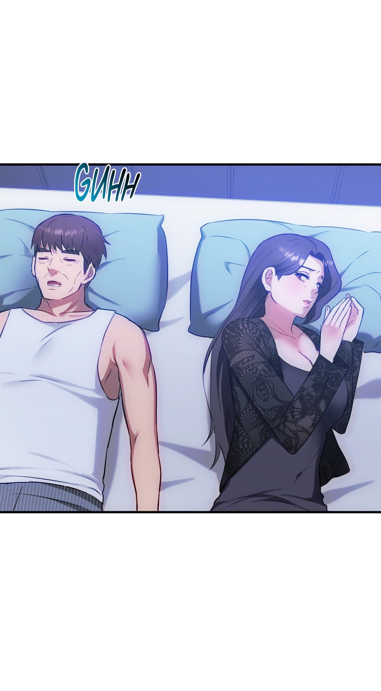 Like Fine Wine Manhwa - Chapter 36 Page 20