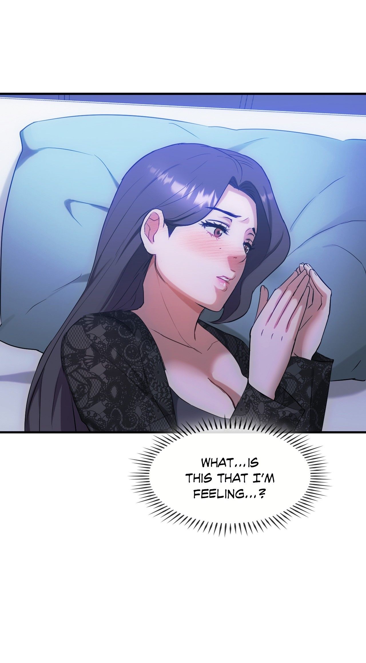 Like Fine Wine Manhwa - Chapter 36 Page 21