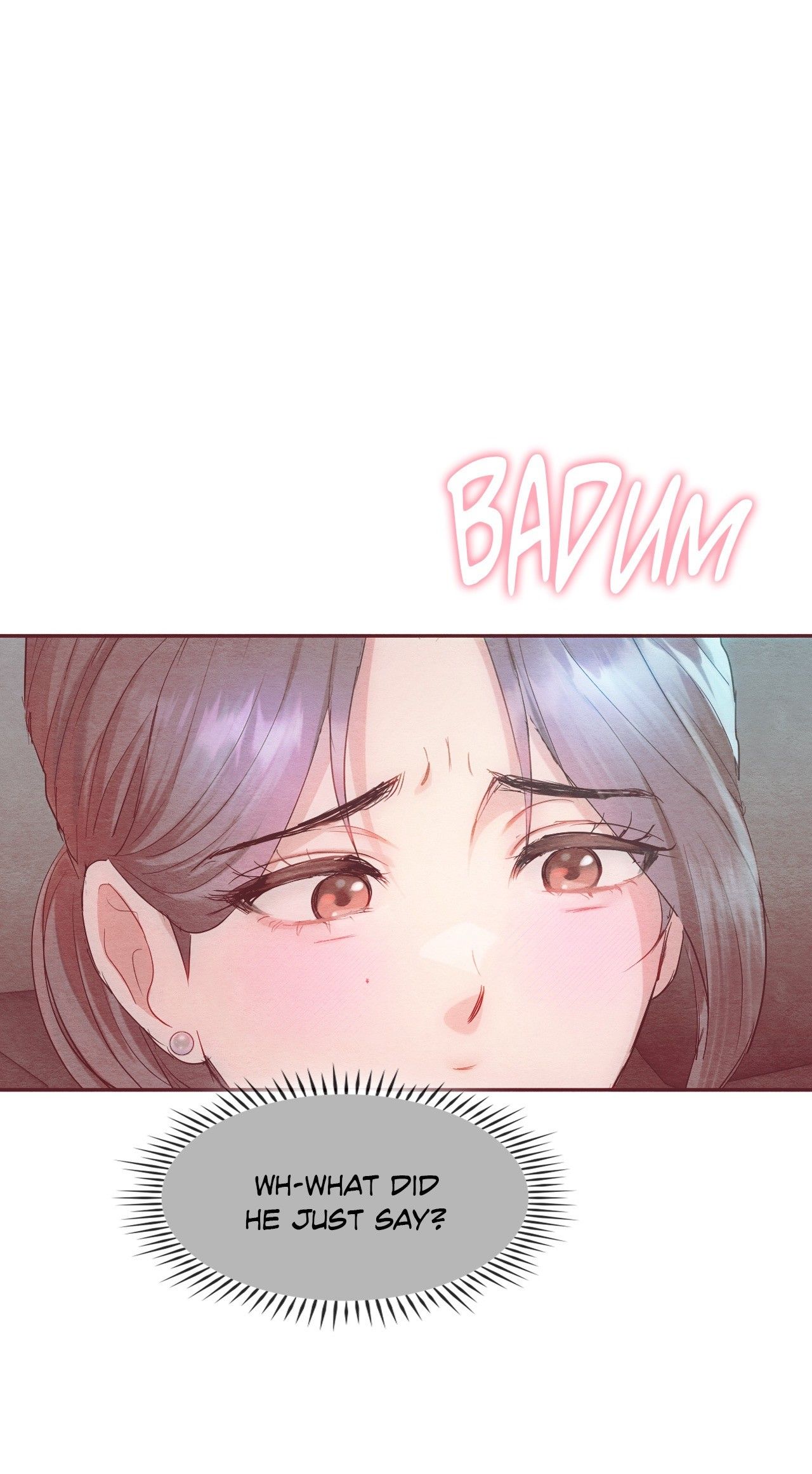 Like Fine Wine Manhwa - Chapter 36 Page 23