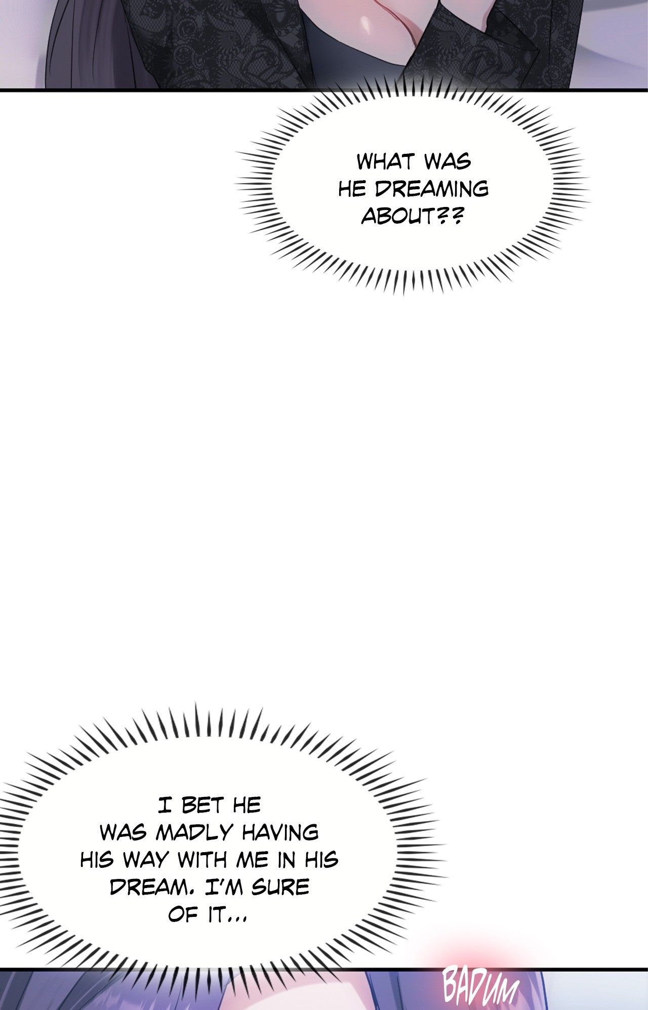 Like Fine Wine Manhwa - Chapter 36 Page 25