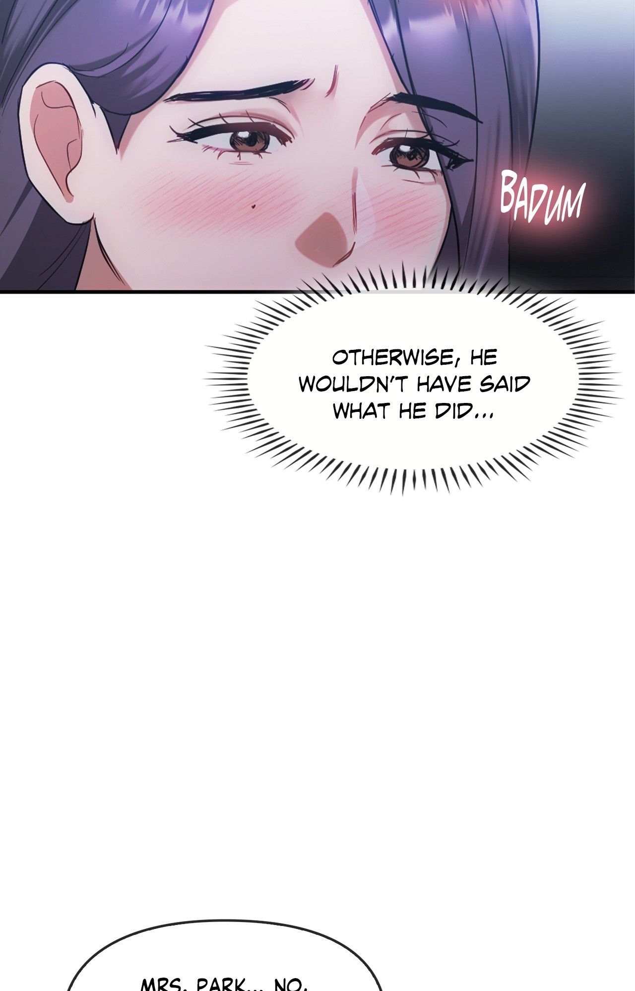 Like Fine Wine Manhwa - Chapter 36 Page 26