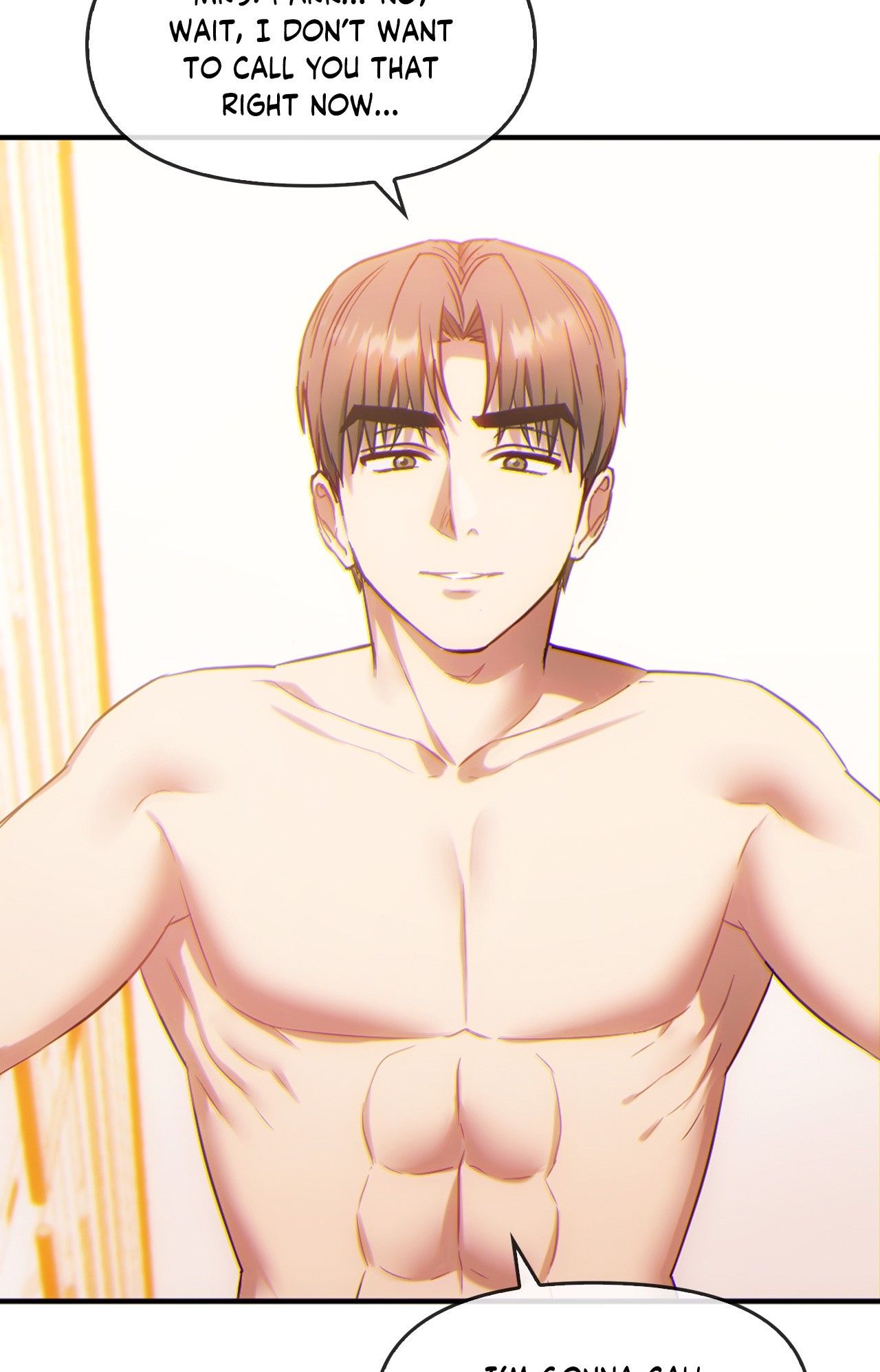 Like Fine Wine Manhwa - Chapter 36 Page 27