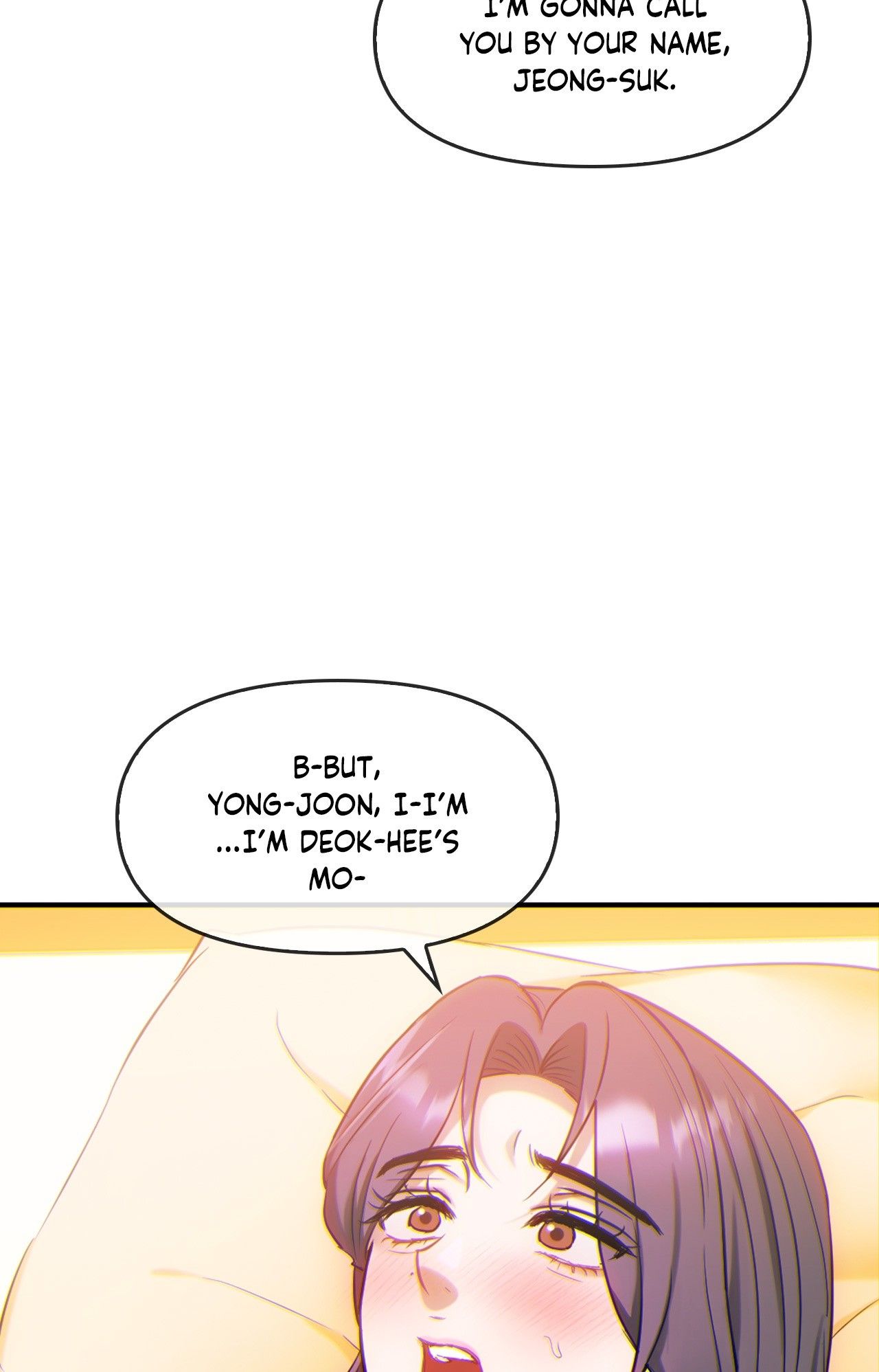 Like Fine Wine Manhwa - Chapter 36 Page 28