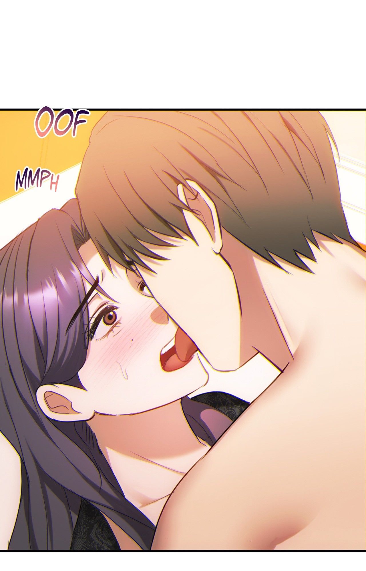 Like Fine Wine Manhwa - Chapter 36 Page 30