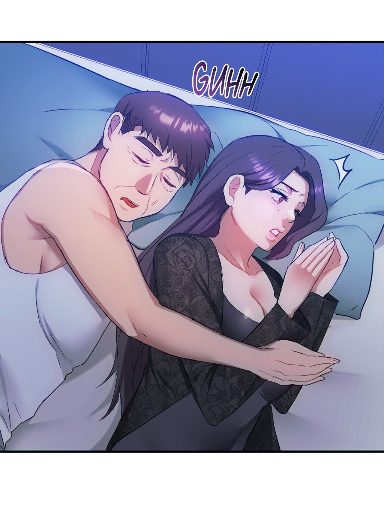 Like Fine Wine Manhwa - Chapter 36 Page 36