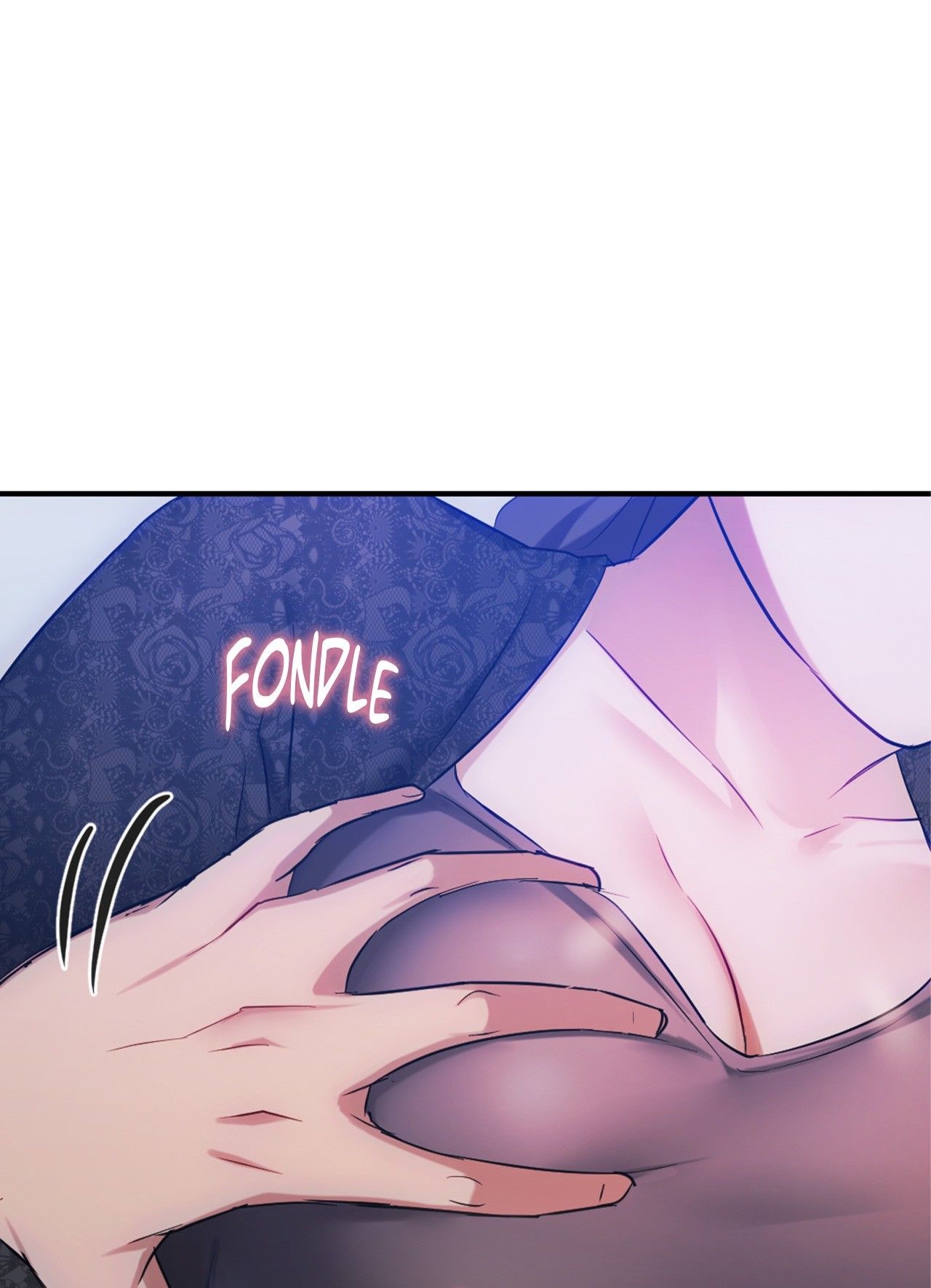 Like Fine Wine Manhwa - Chapter 36 Page 37