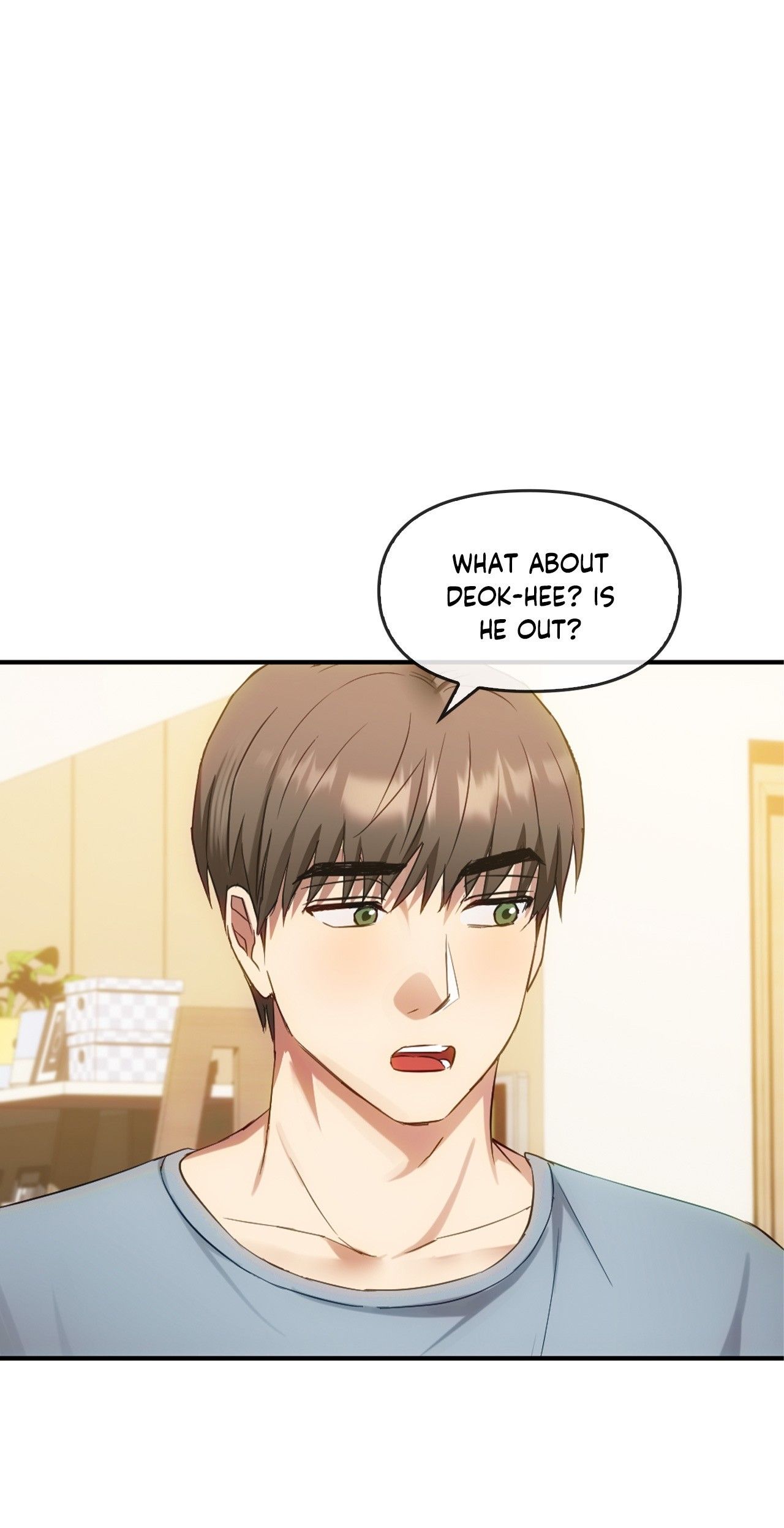 Like Fine Wine Manhwa - Chapter 36 Page 45