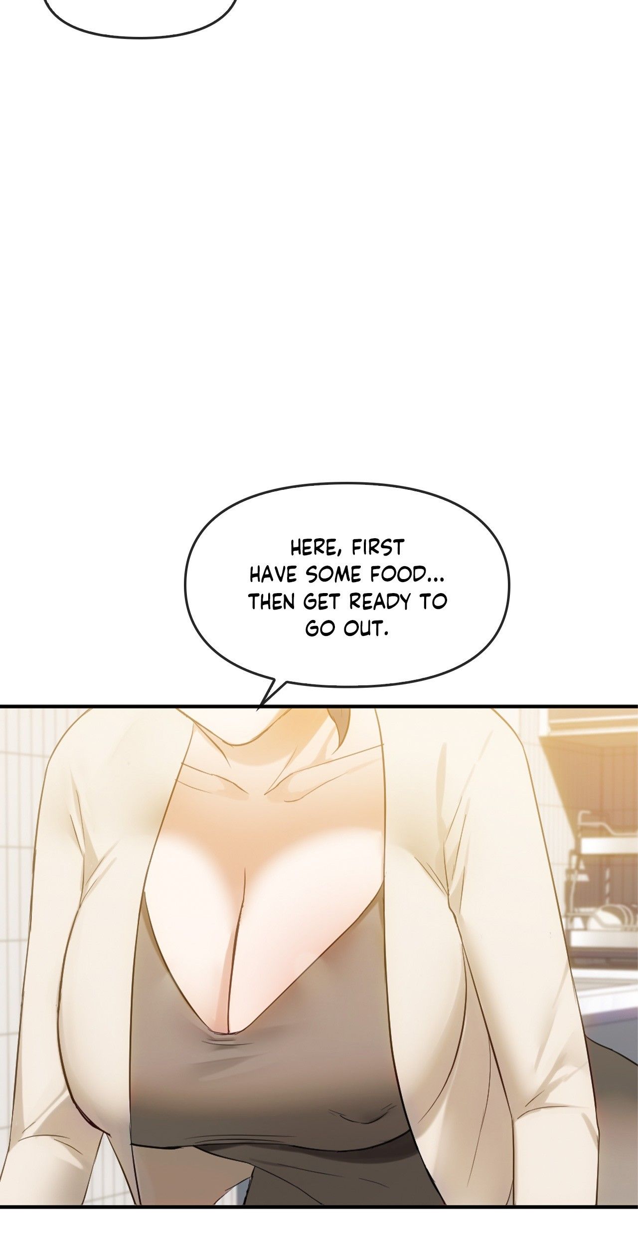 Like Fine Wine Manhwa - Chapter 36 Page 47