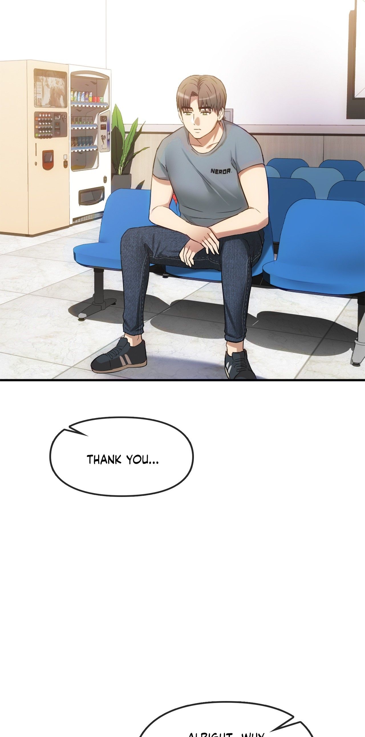 Like Fine Wine Manhwa - Chapter 36 Page 52