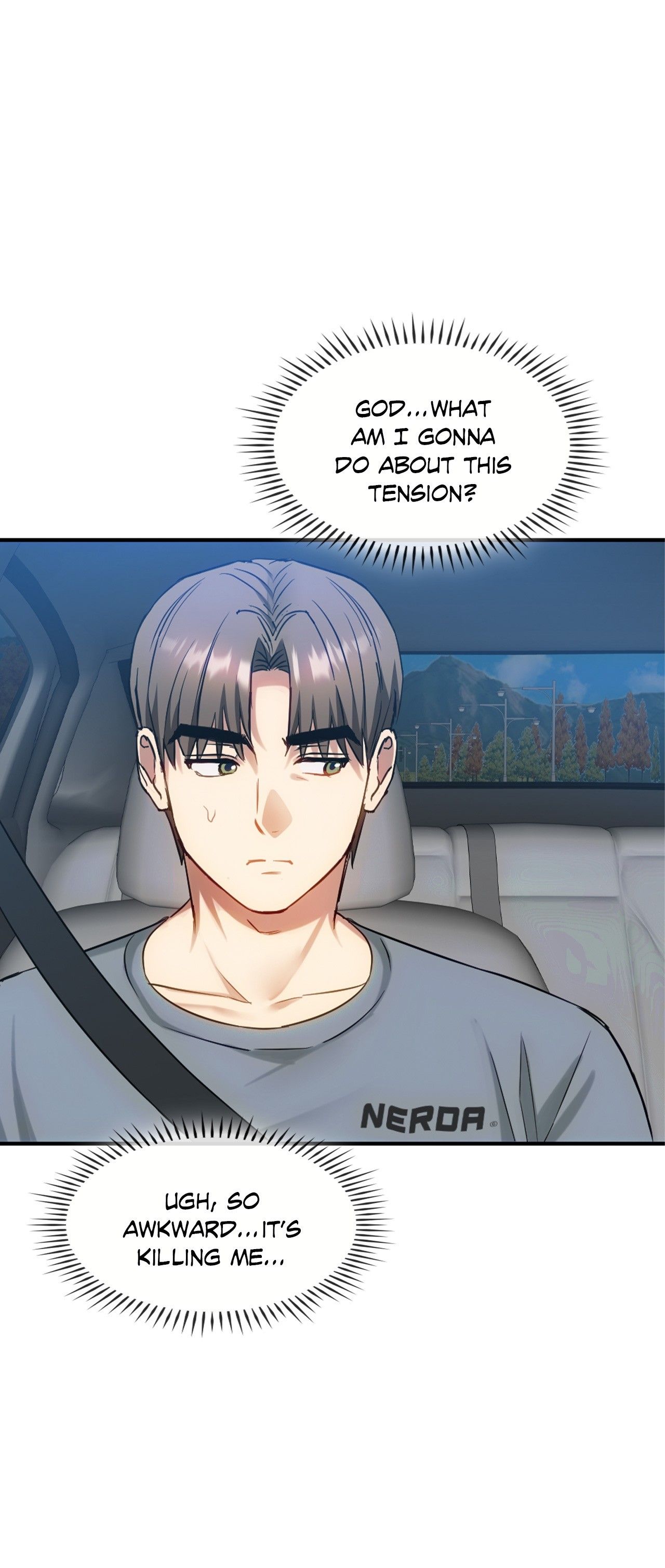 Like Fine Wine Manhwa - Chapter 36 Page 61