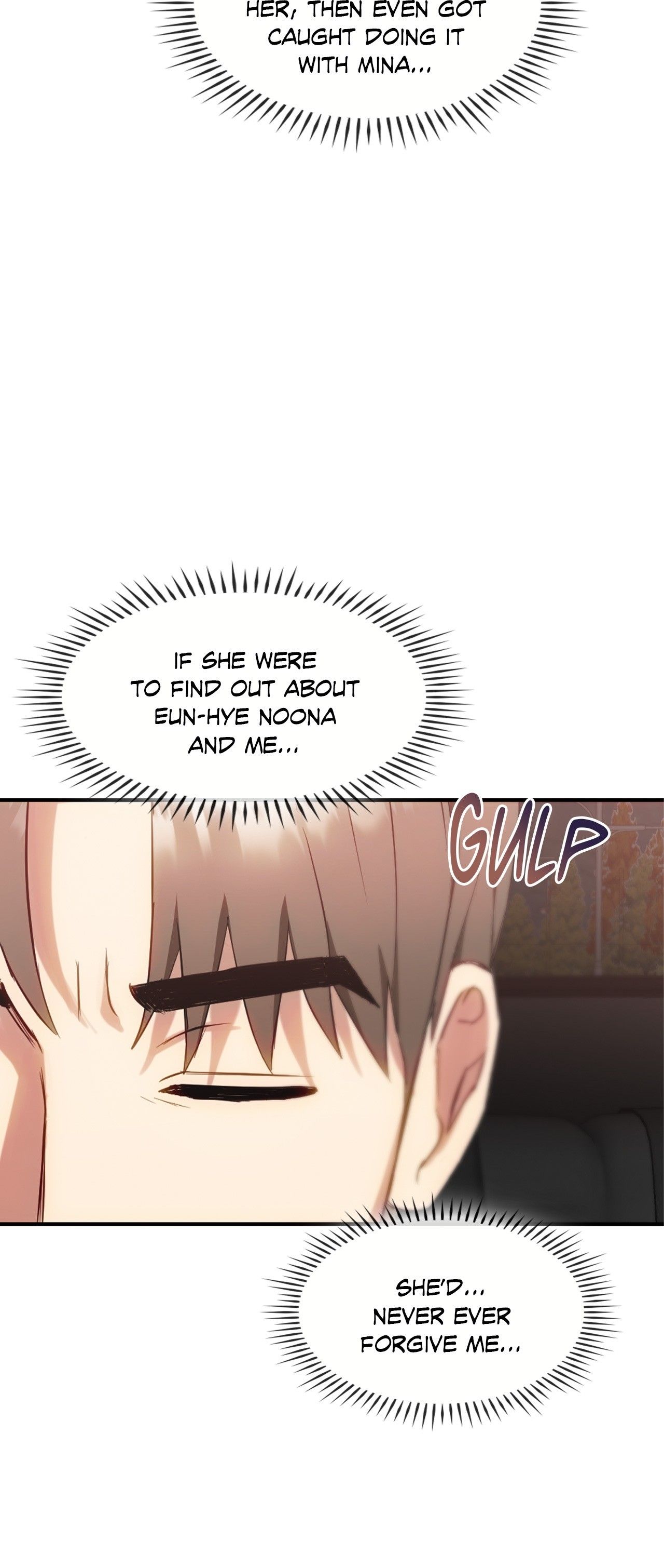 Like Fine Wine Manhwa - Chapter 36 Page 63