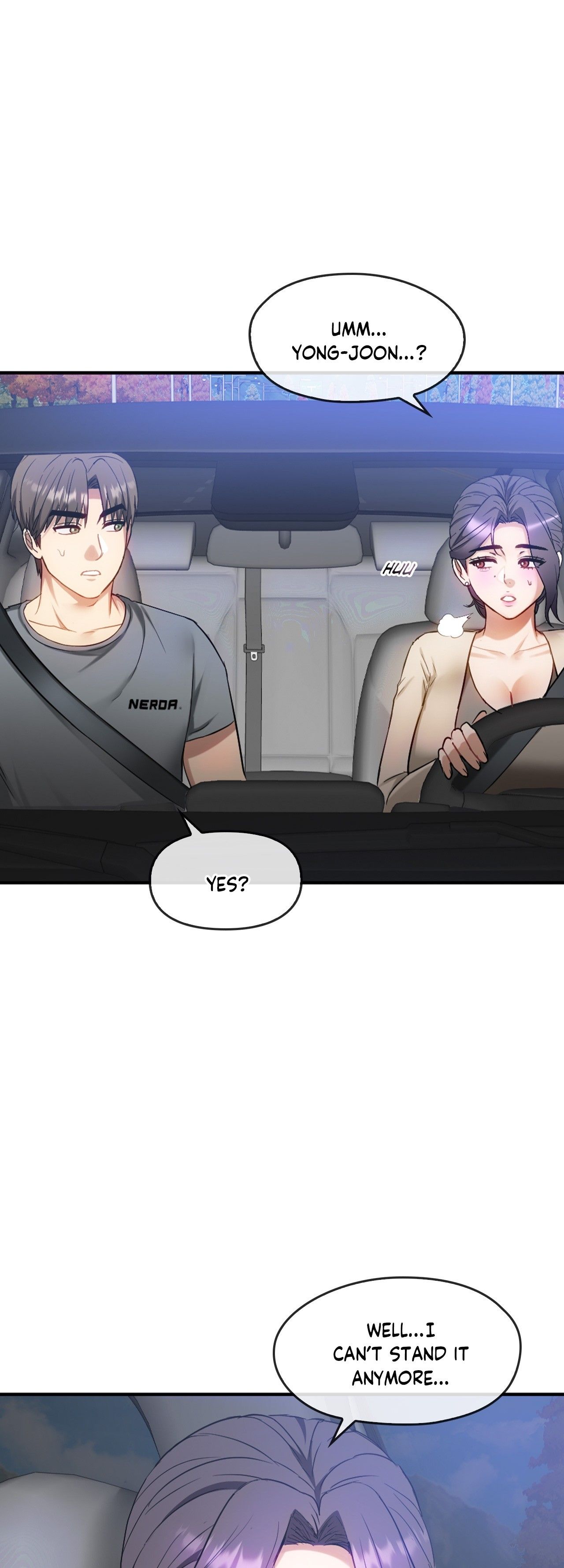 Like Fine Wine Manhwa - Chapter 36 Page 64