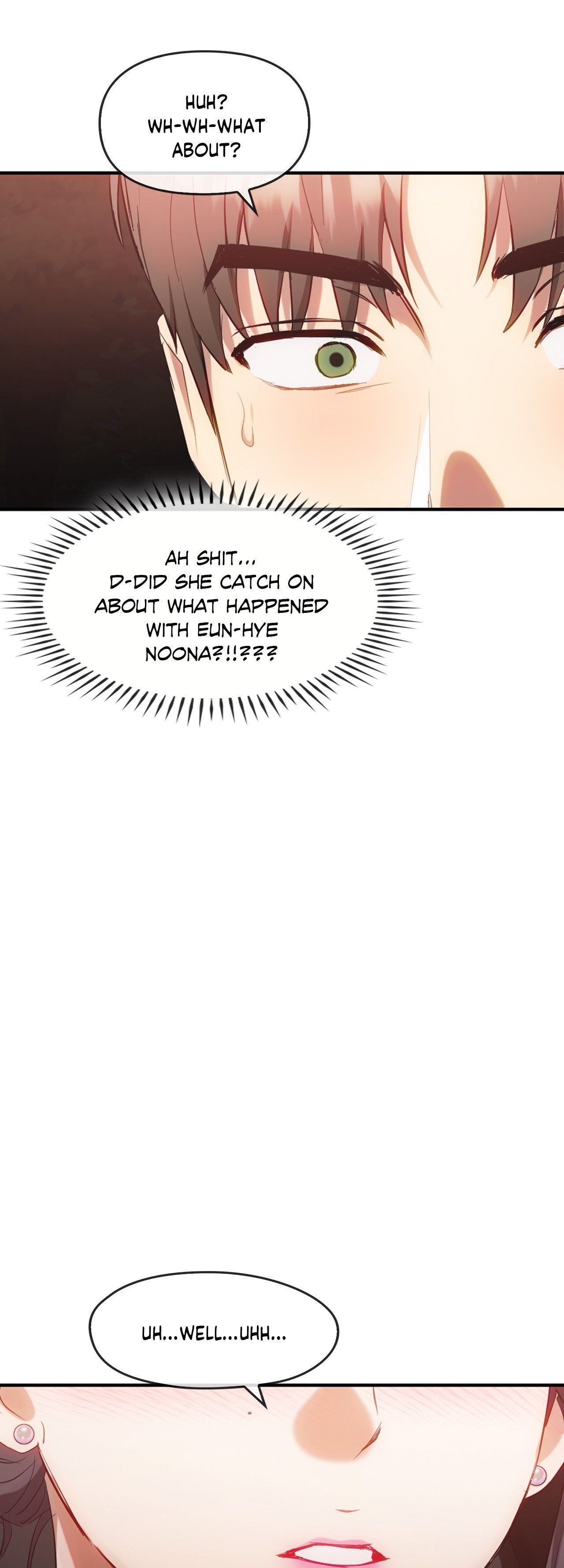 Like Fine Wine Manhwa - Chapter 36 Page 67