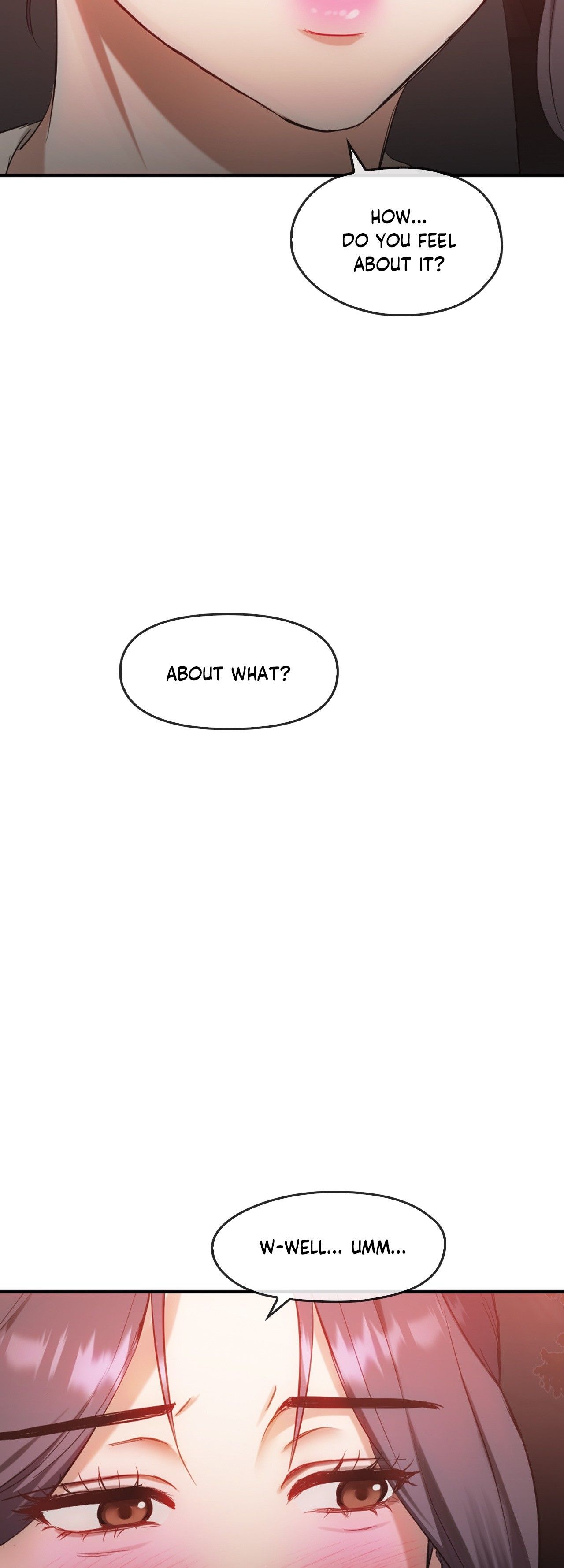 Like Fine Wine Manhwa - Chapter 36 Page 68