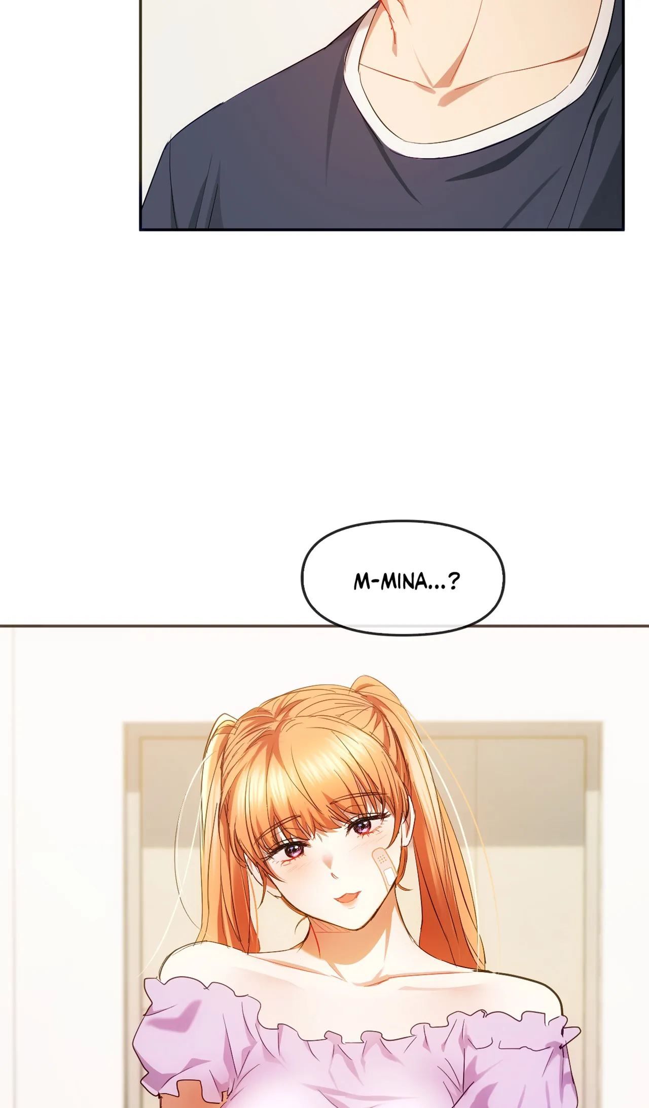 Like Fine Wine Manhwa - Chapter 22 Page 2