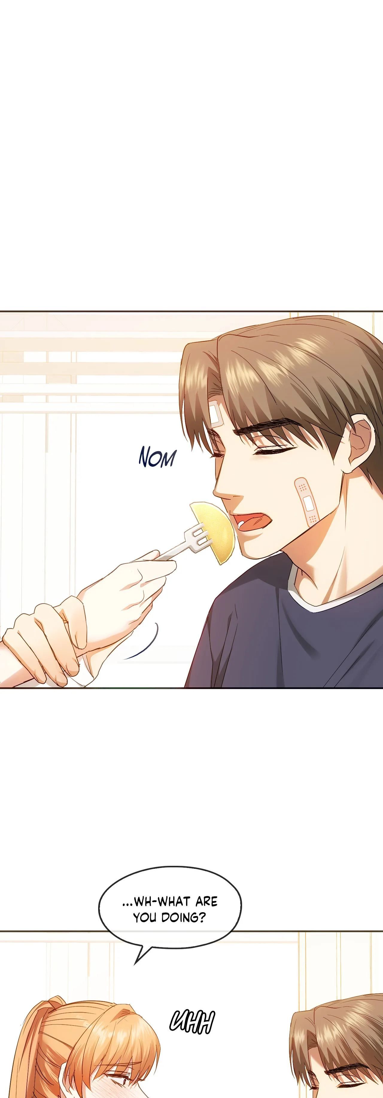 Like Fine Wine Manhwa - Chapter 22 Page 22