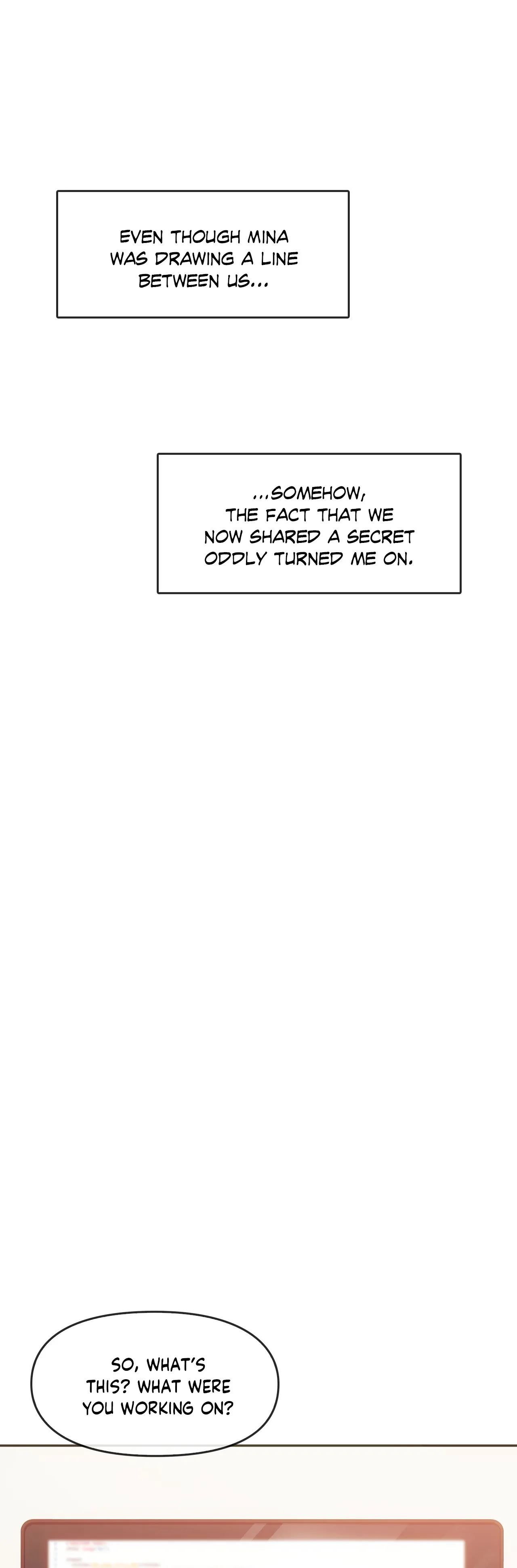 Like Fine Wine Manhwa - Chapter 22 Page 32