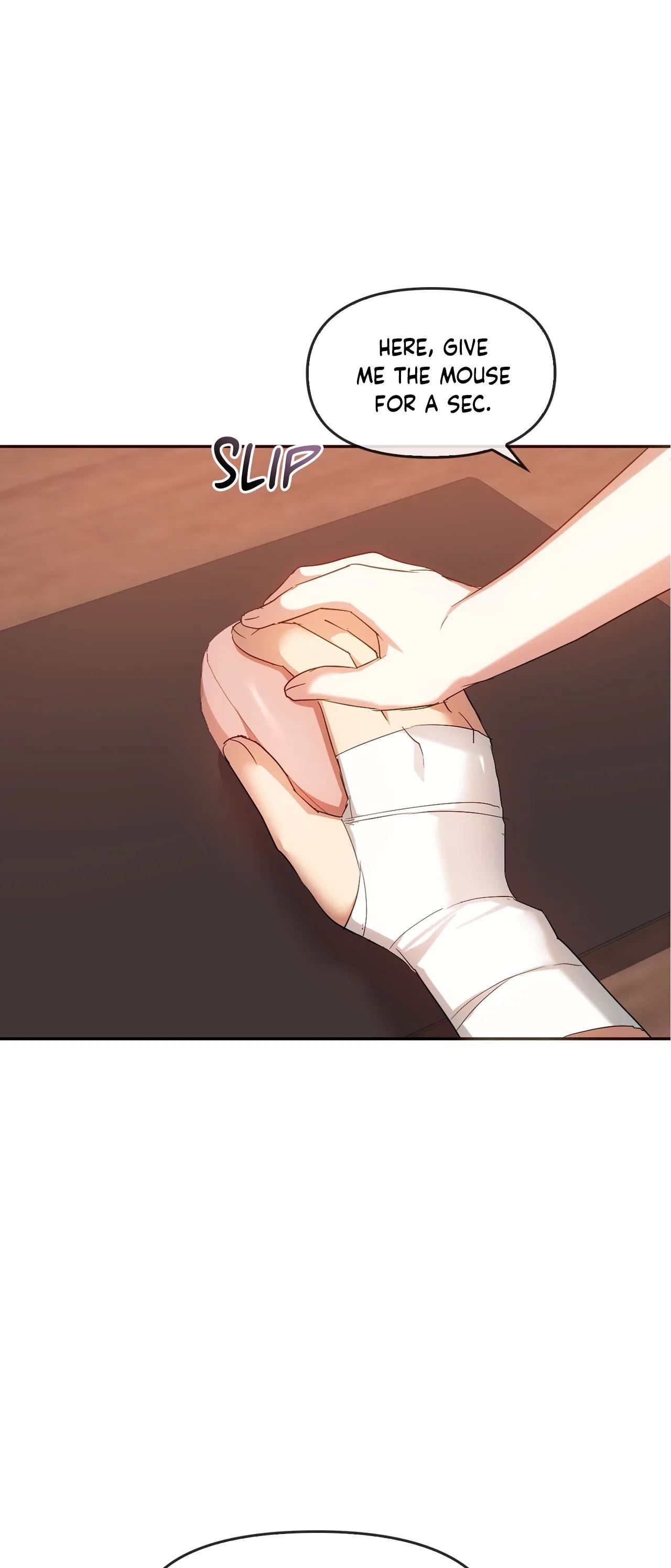 Like Fine Wine Manhwa - Chapter 22 Page 36