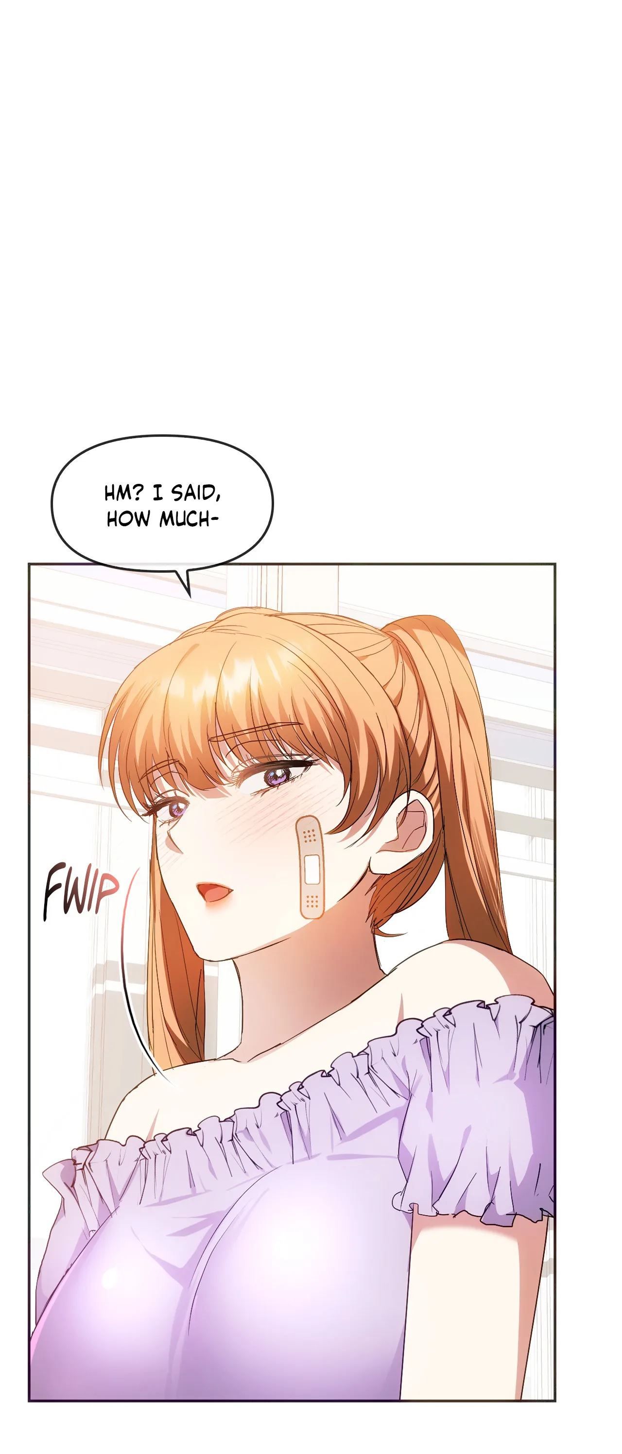Like Fine Wine Manhwa - Chapter 22 Page 41