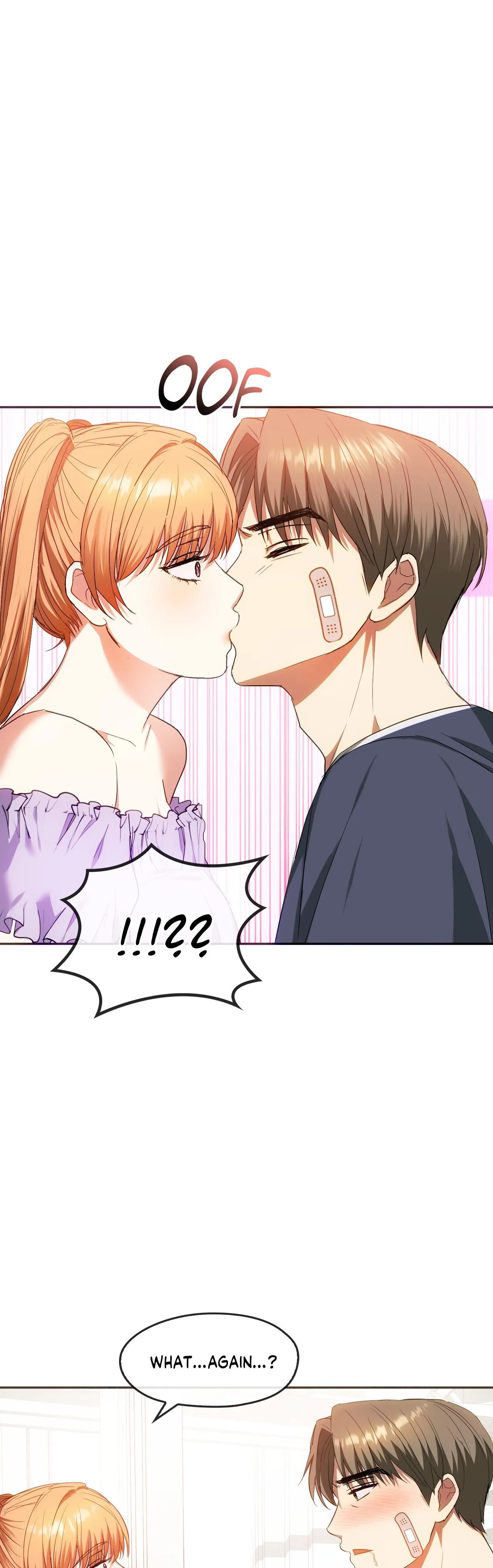 Like Fine Wine Manhwa - Chapter 22 Page 42