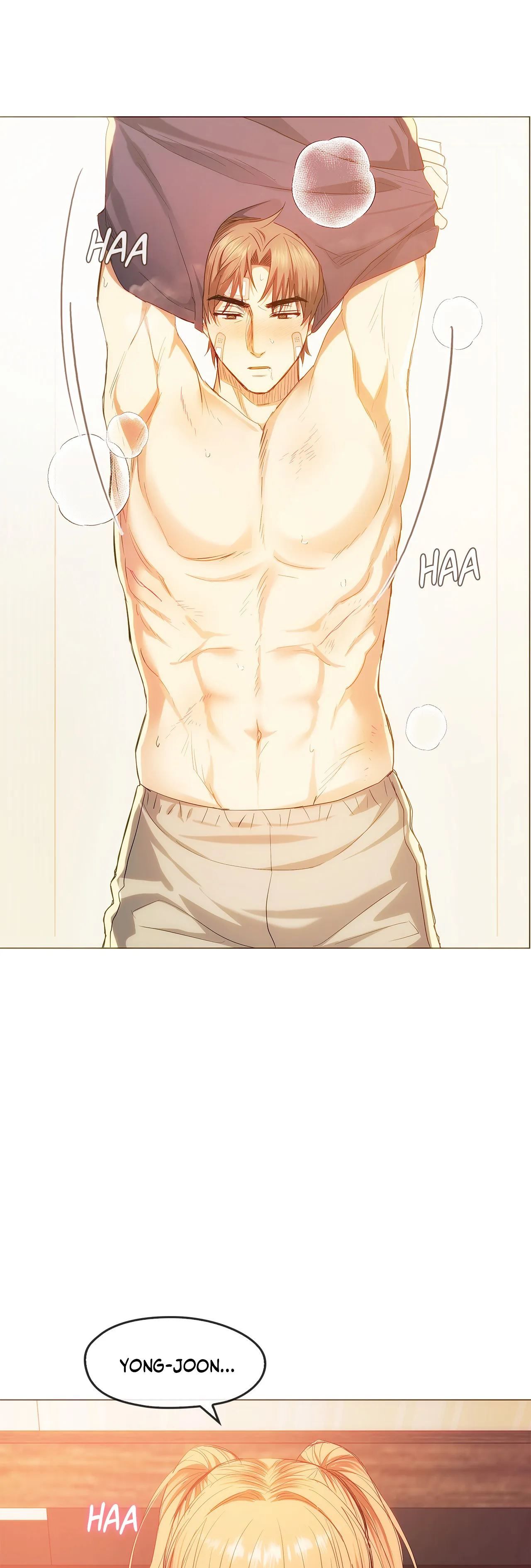 Like Fine Wine Manhwa - Chapter 22 Page 49