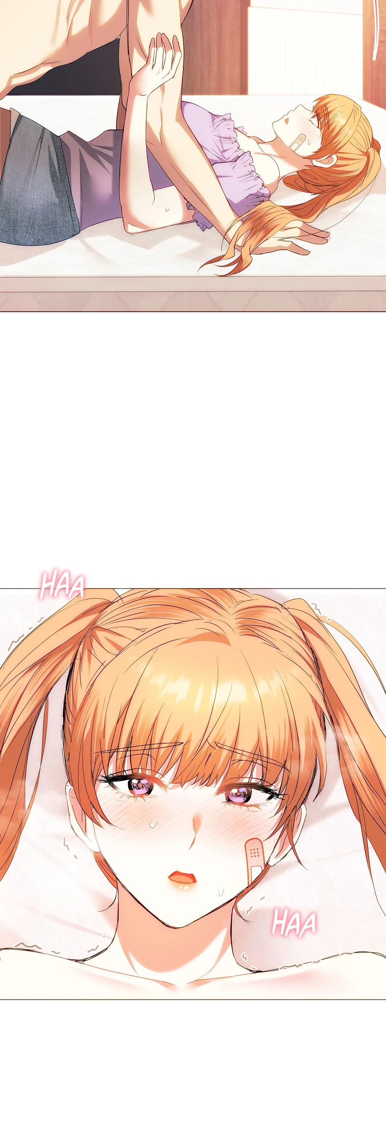 Like Fine Wine Manhwa - Chapter 22 Page 51